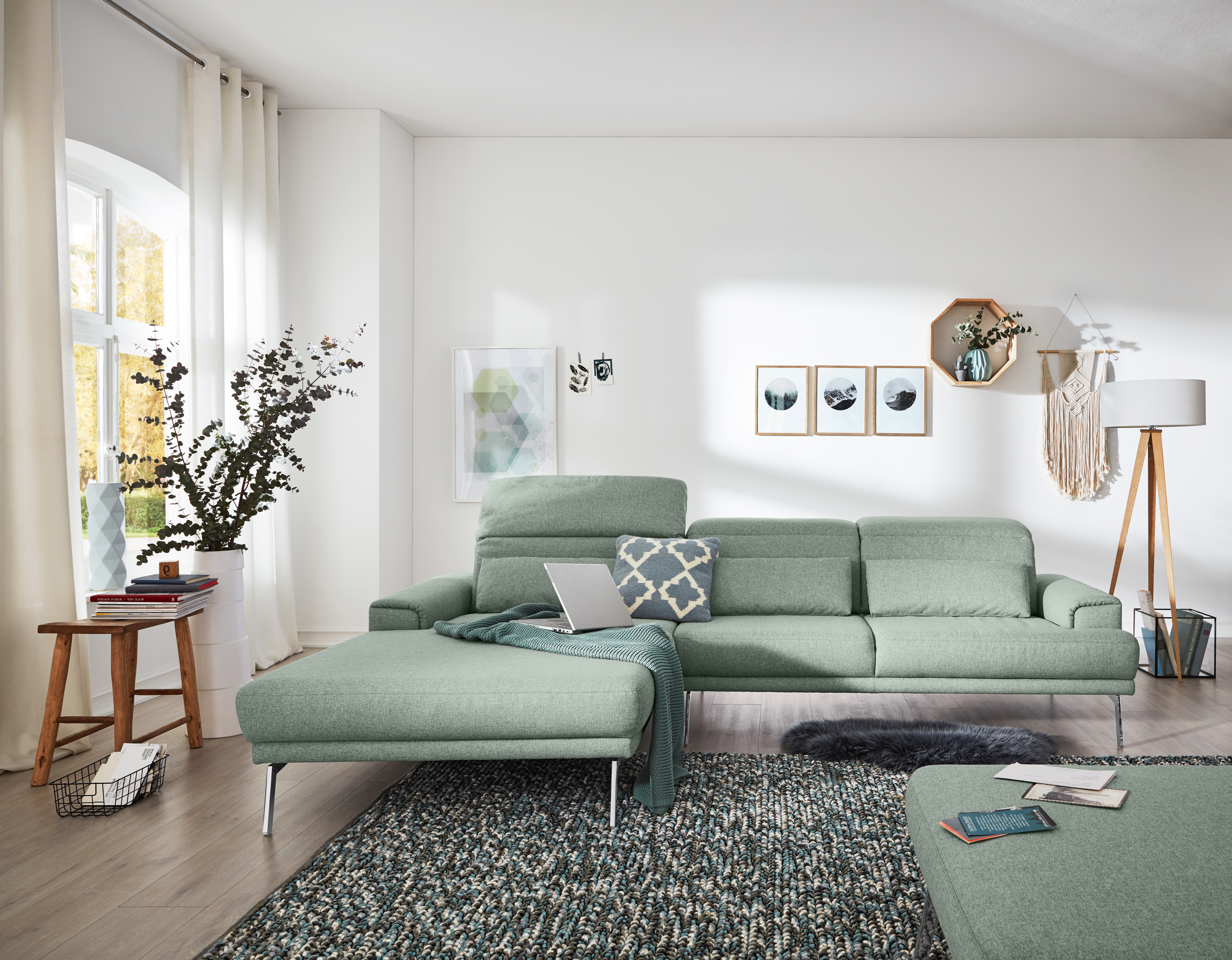 MUSTERRING Sofa MR 4580 MUSTERRING Sofa MR 4580