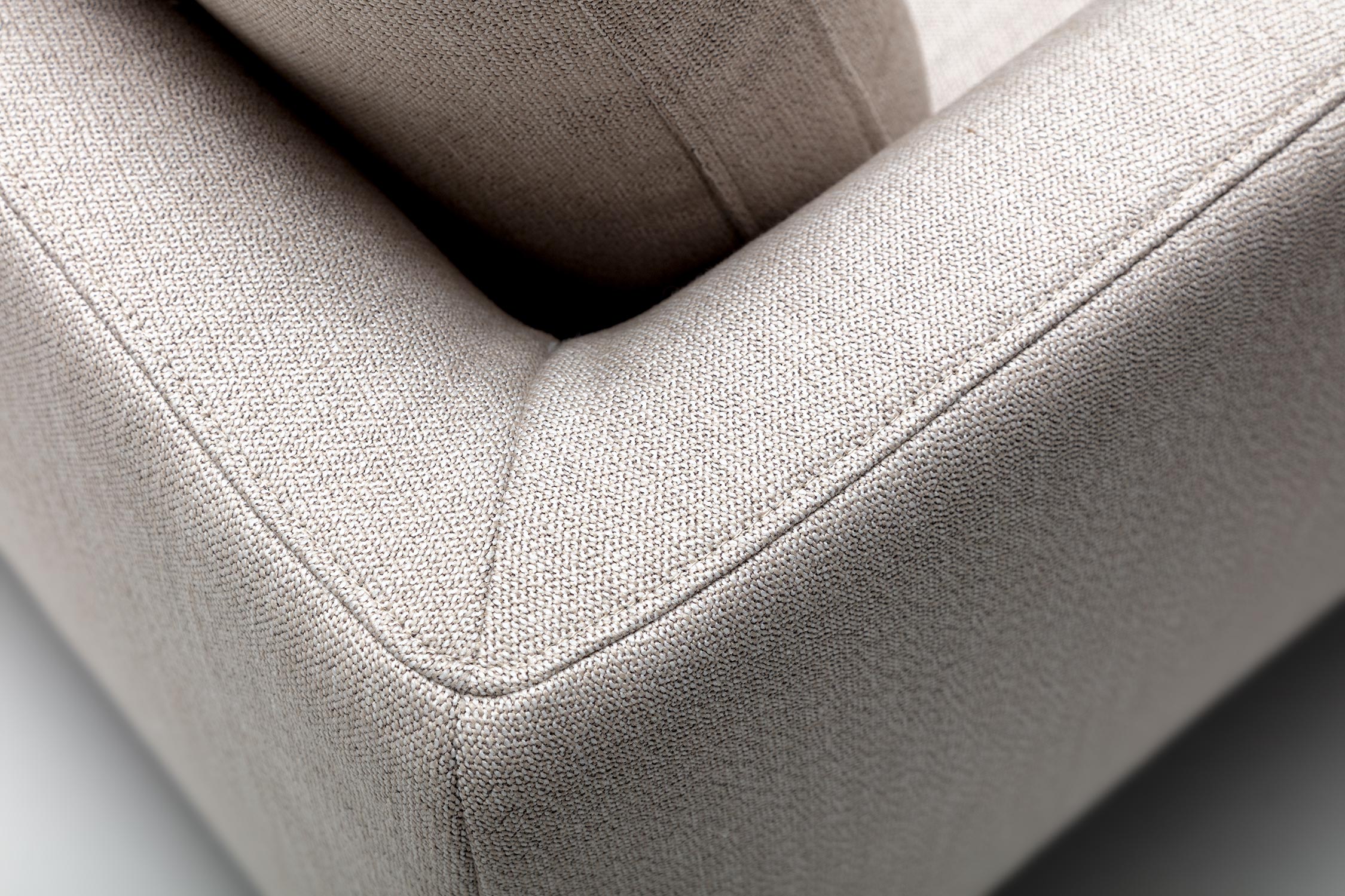 ROLF BENZ Canapé MIOKO