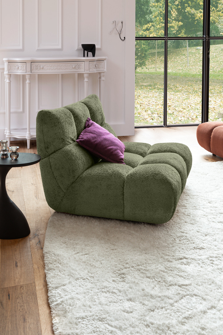 CANDY Sessel GRACELAND