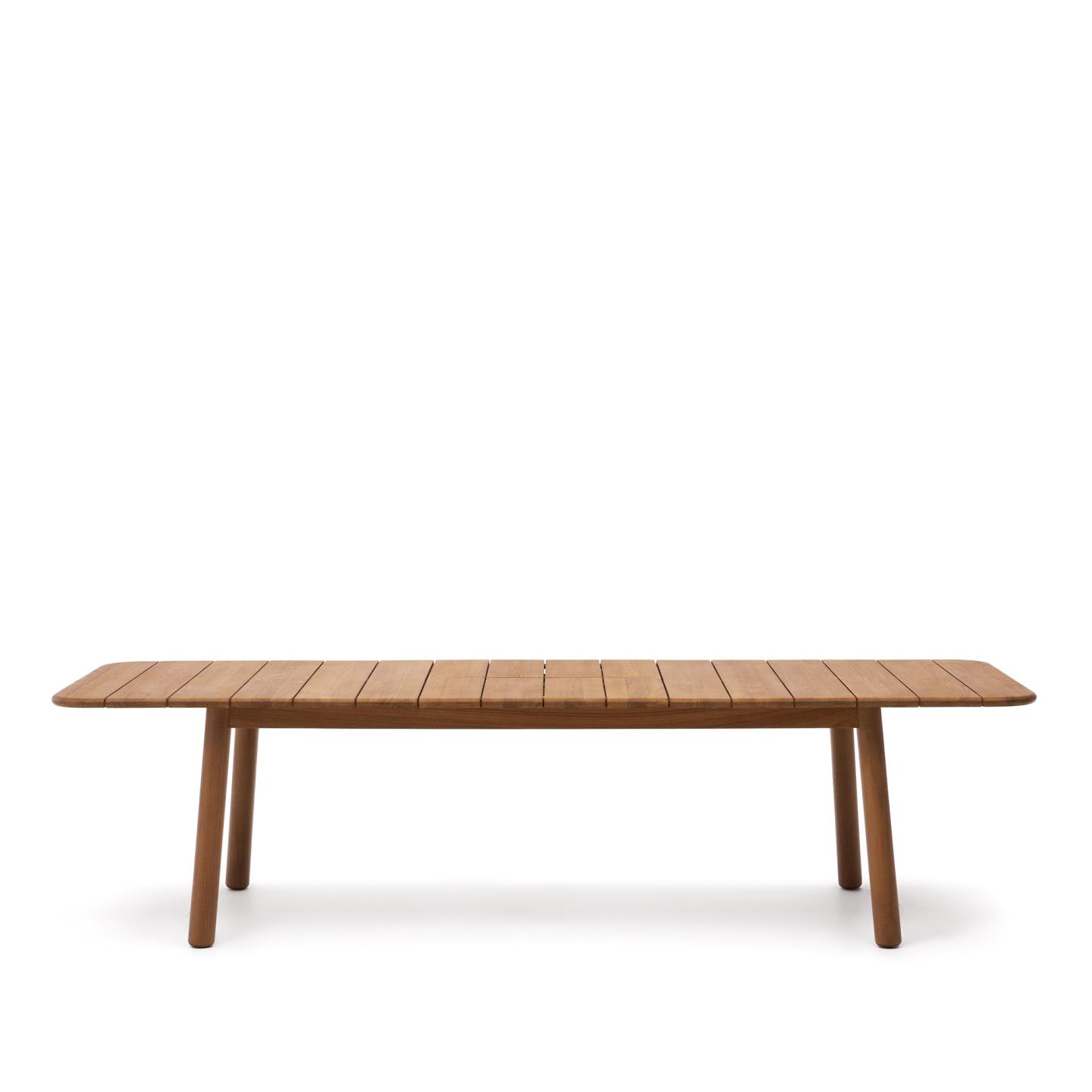 KAVE HOME Gartentisch TURQUETA KAVE HOME Tisch TURQUETA