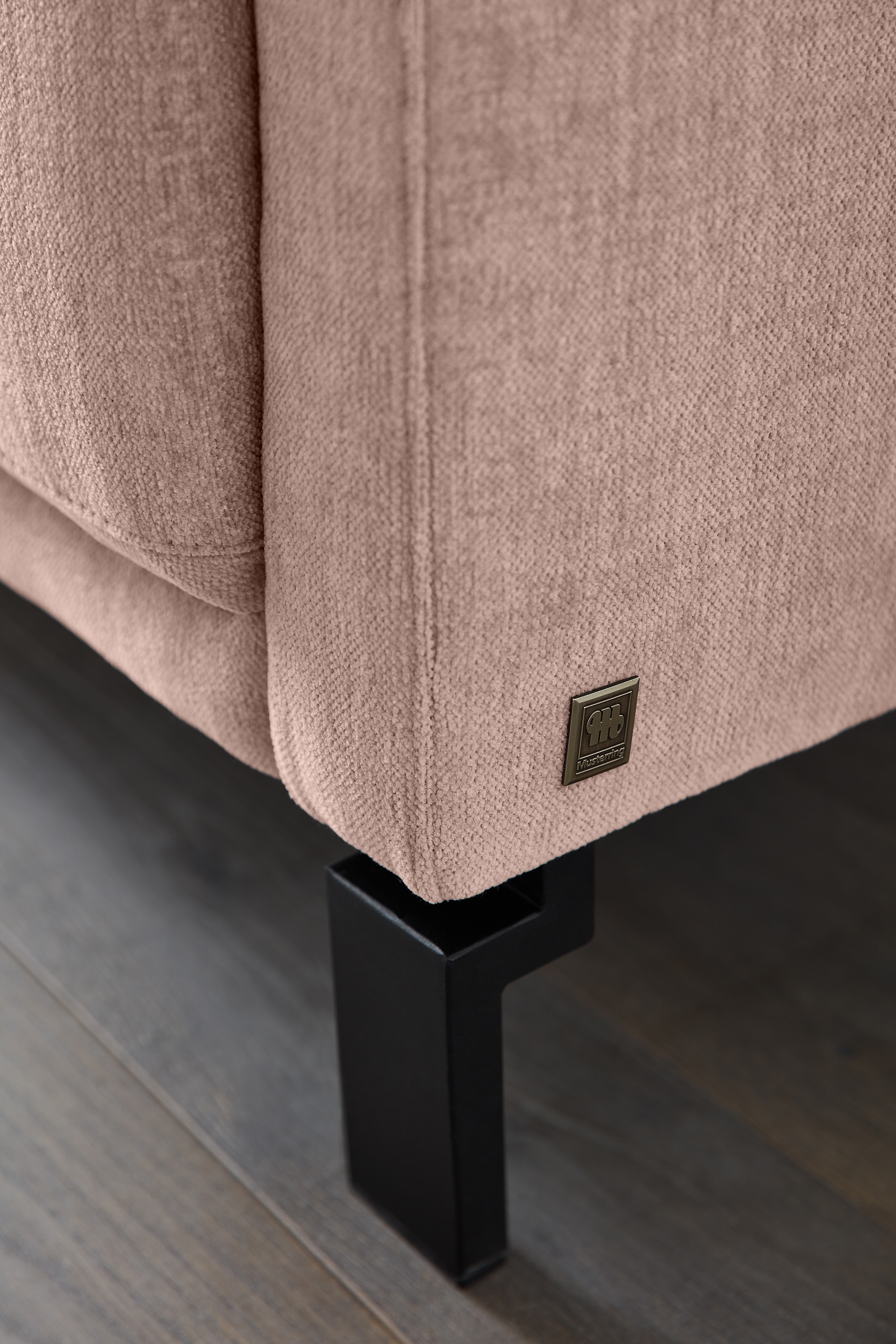 MUSTERRING Sofa MR385 MUSTERRING Sofa MR385