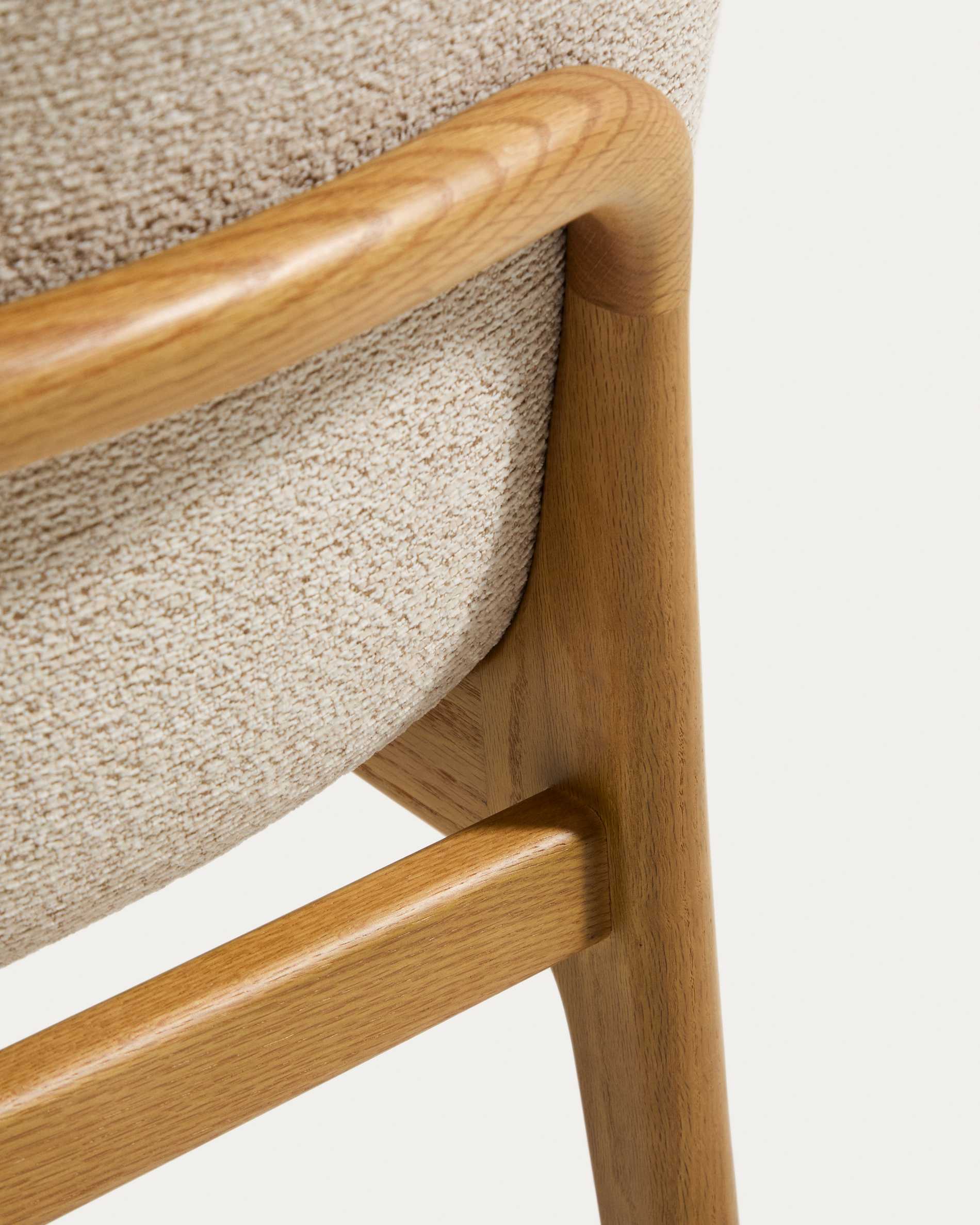 Kave Home ELNOR Chair