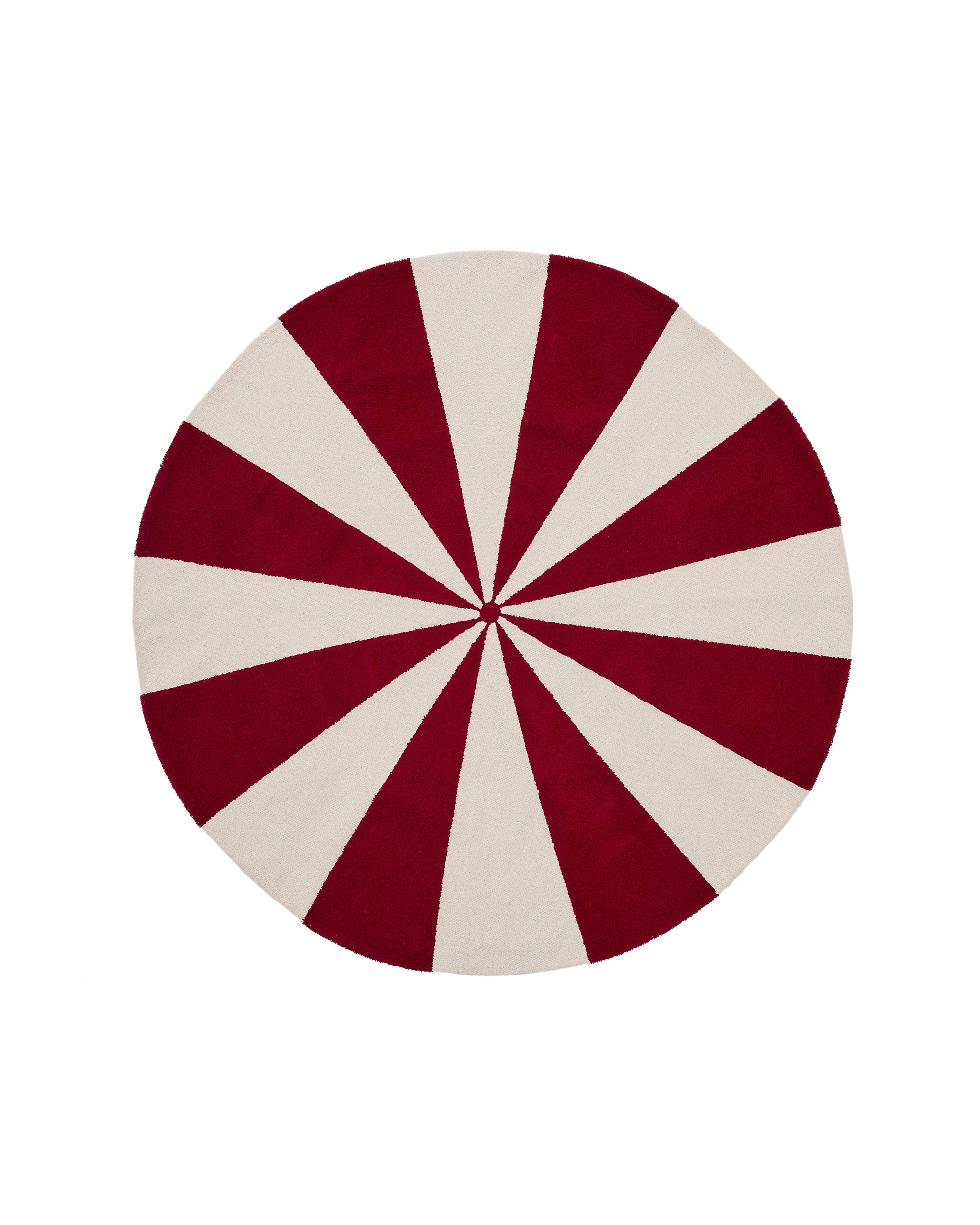 KAVE HOME Teppich WIRLA