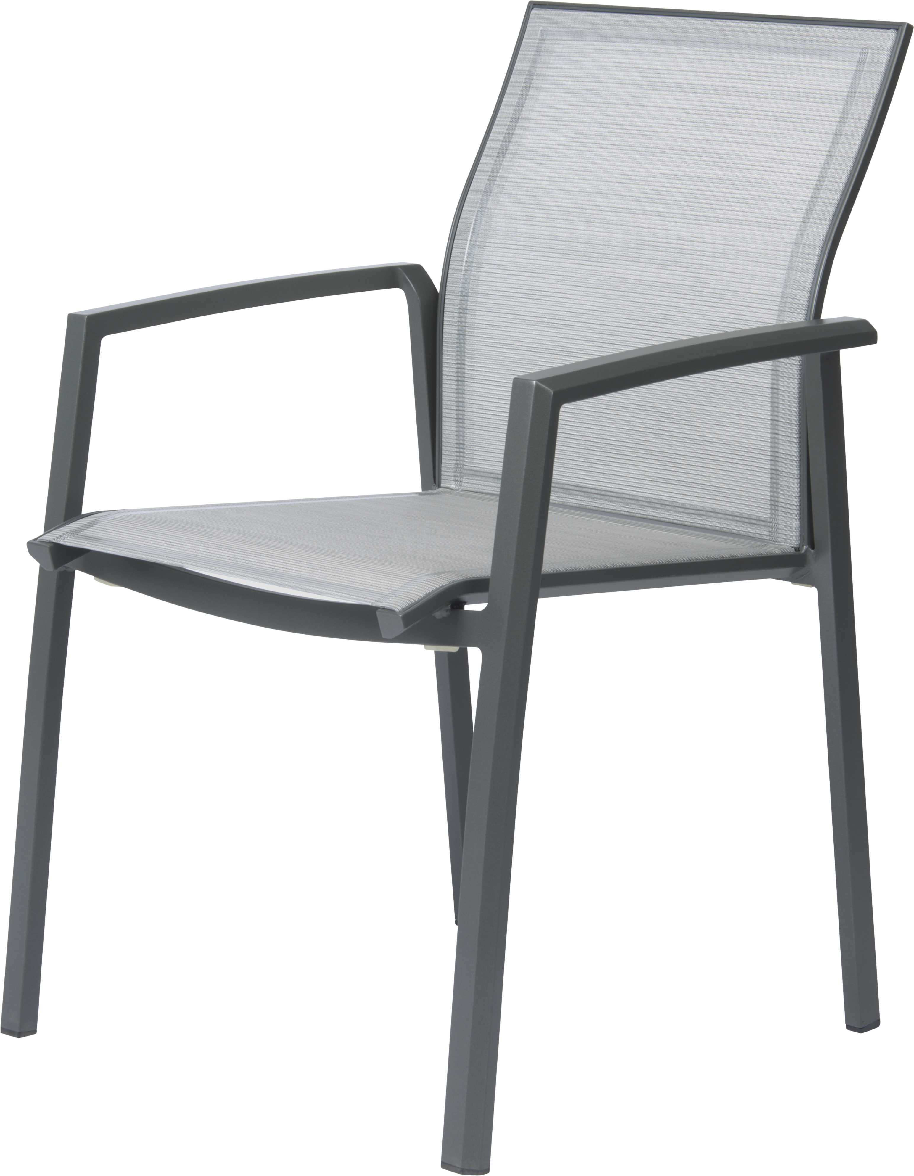 STERN Gartenstuhl KARI