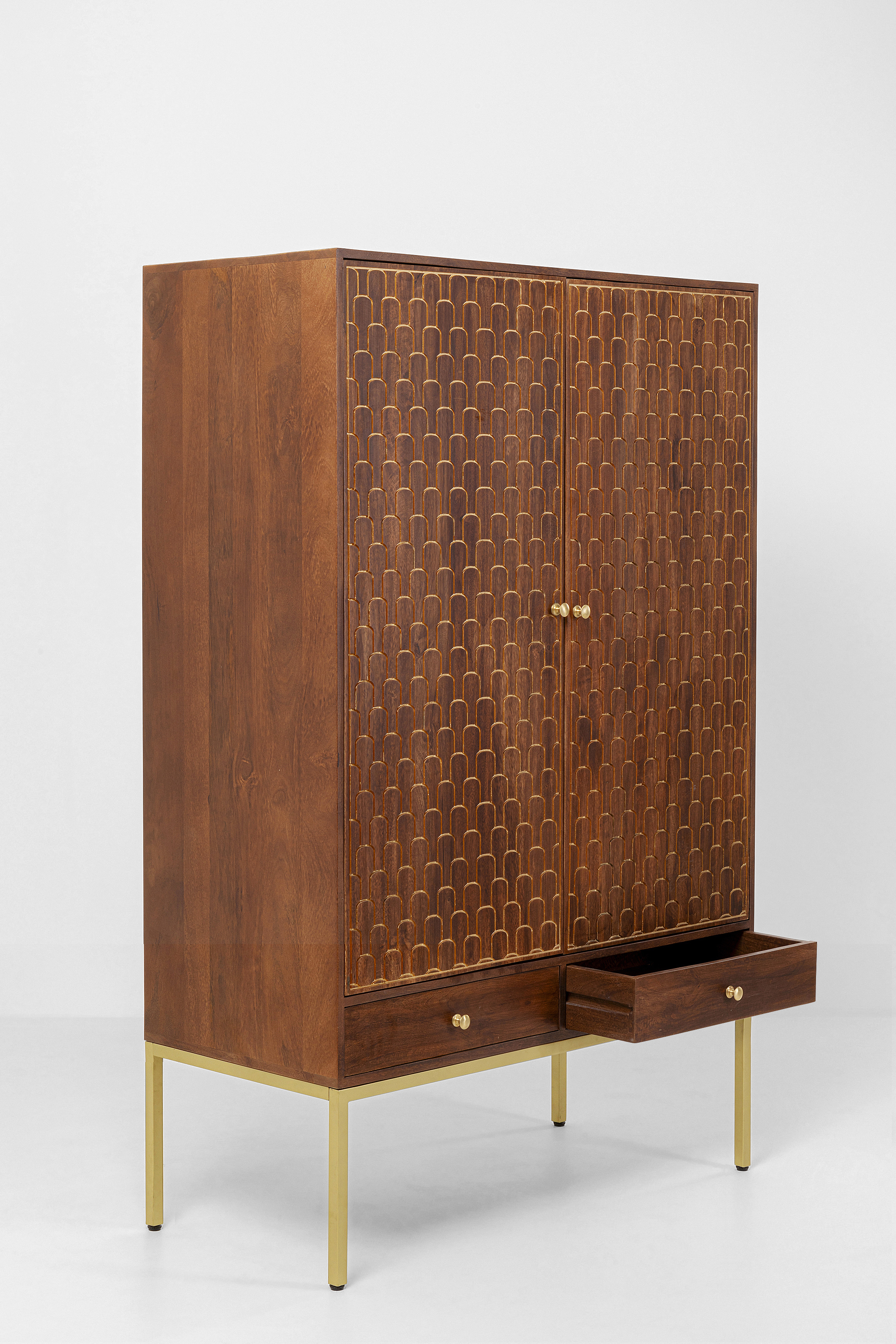 KARE wardrobe MUSKAT