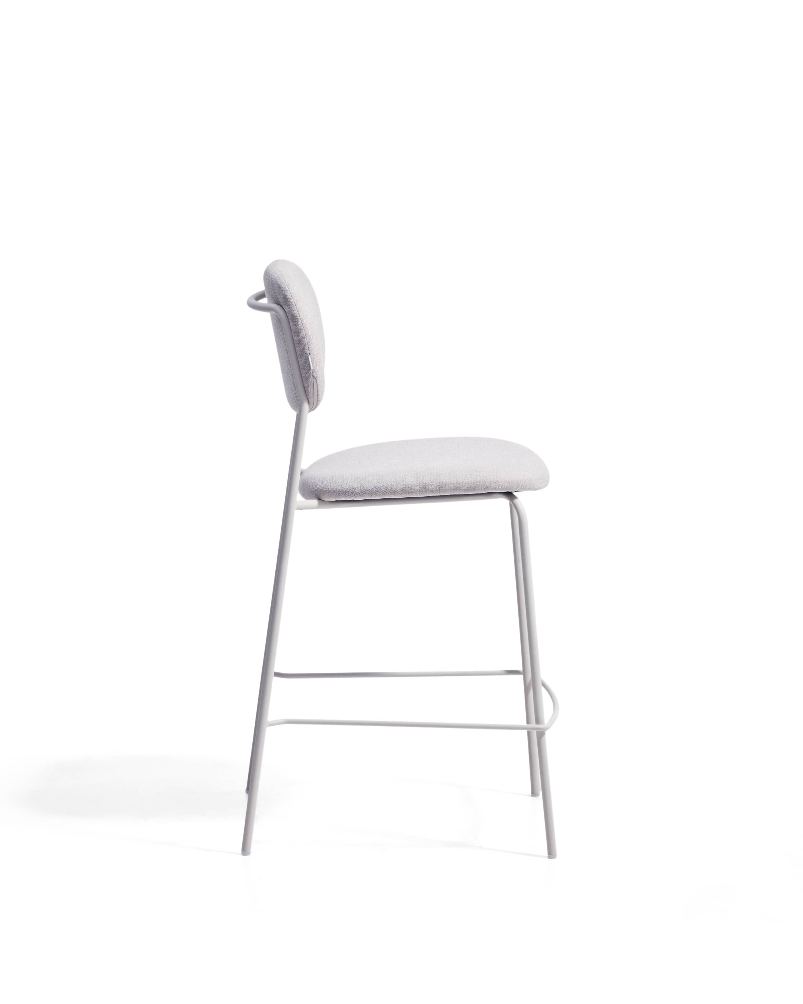 Kave Home MELI bar stool