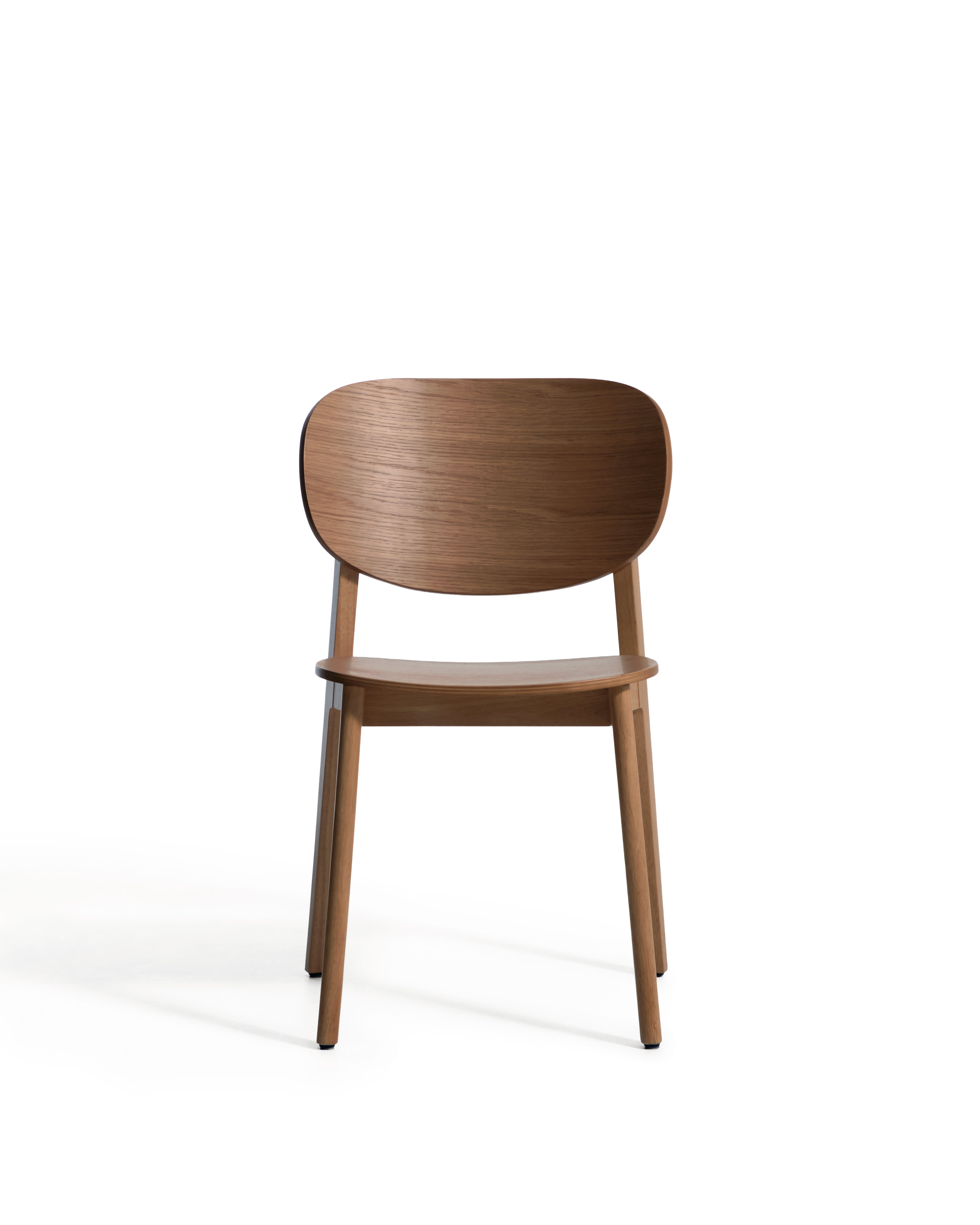 KAVE HOME Stuhl LUDARA