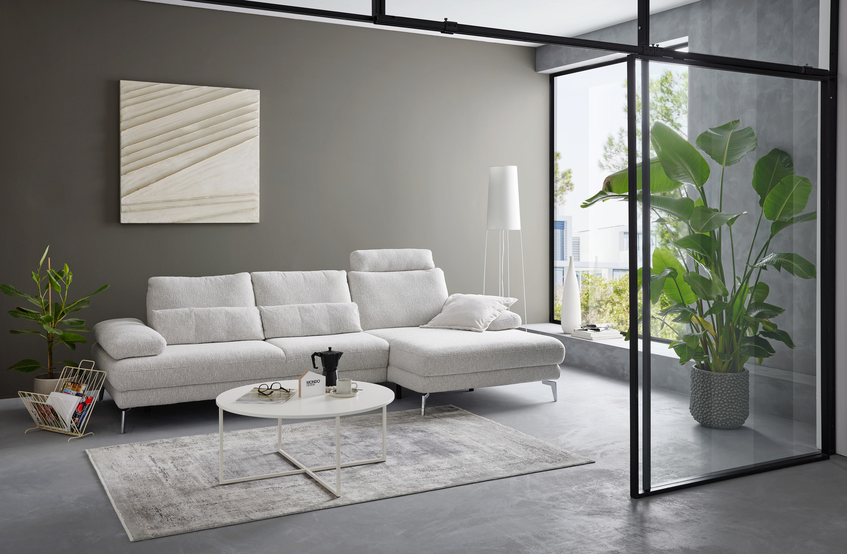 MONDO Sofa KISO