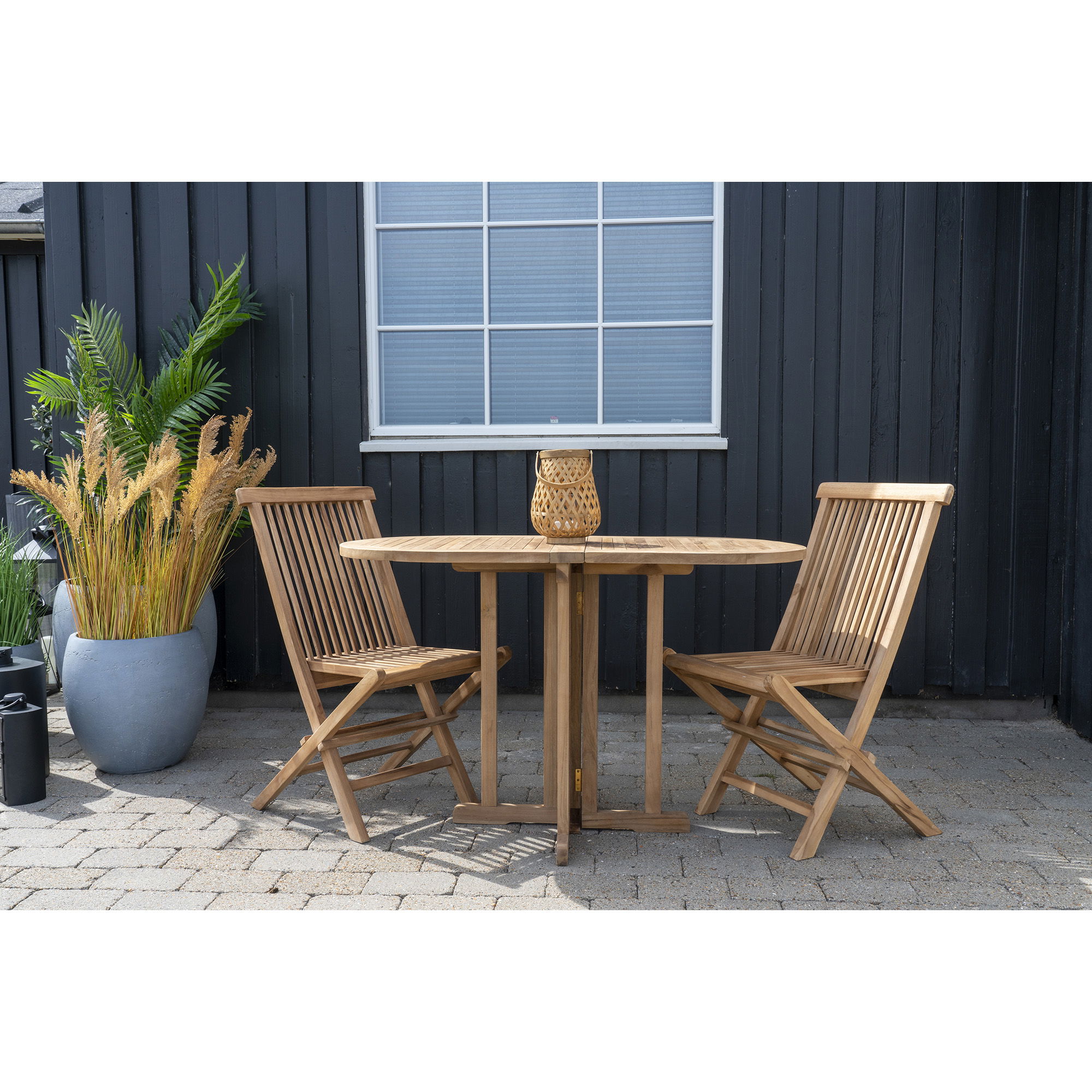 FAEE Table d'appoint FLIK