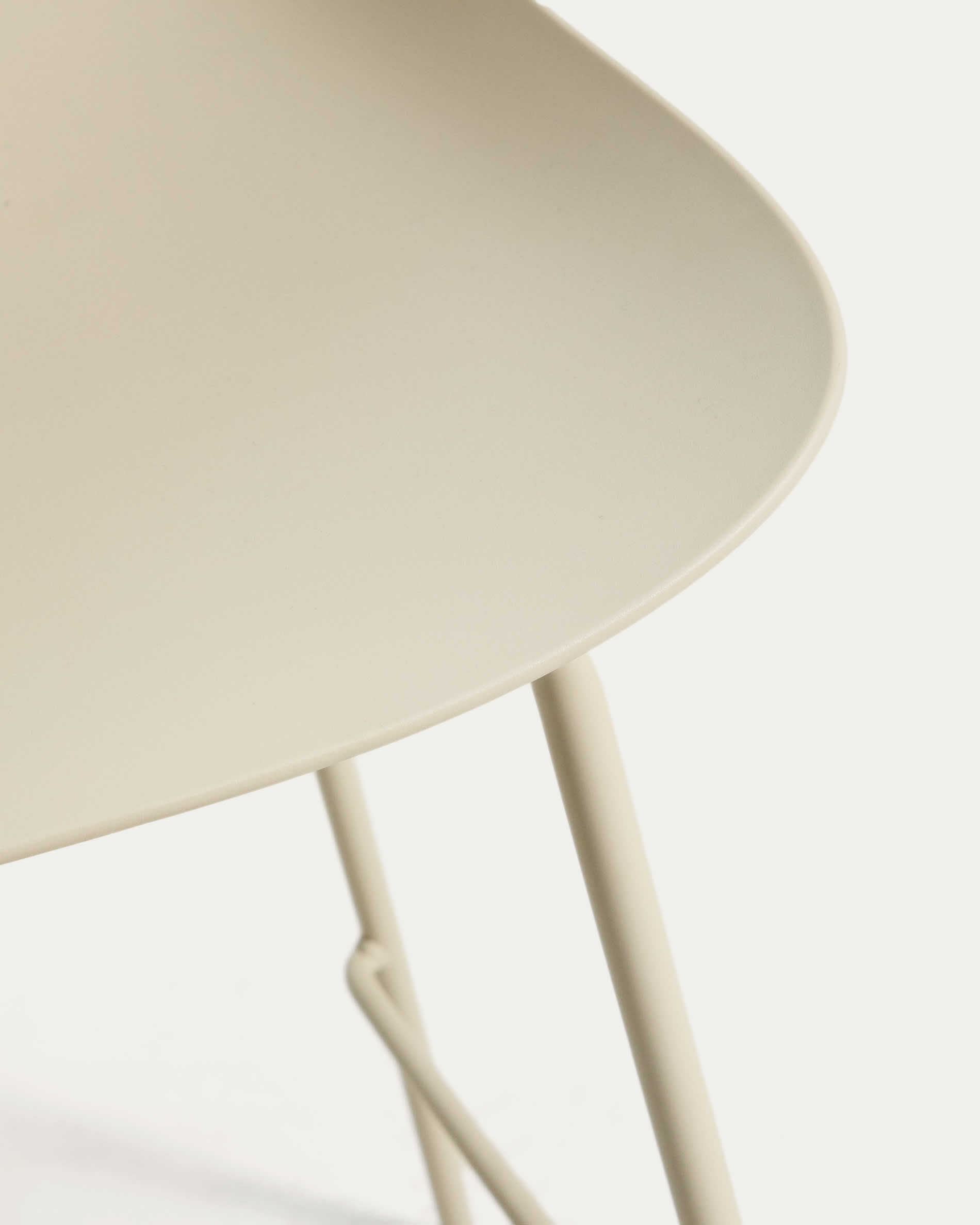 Kave Home ALTEA bar stool