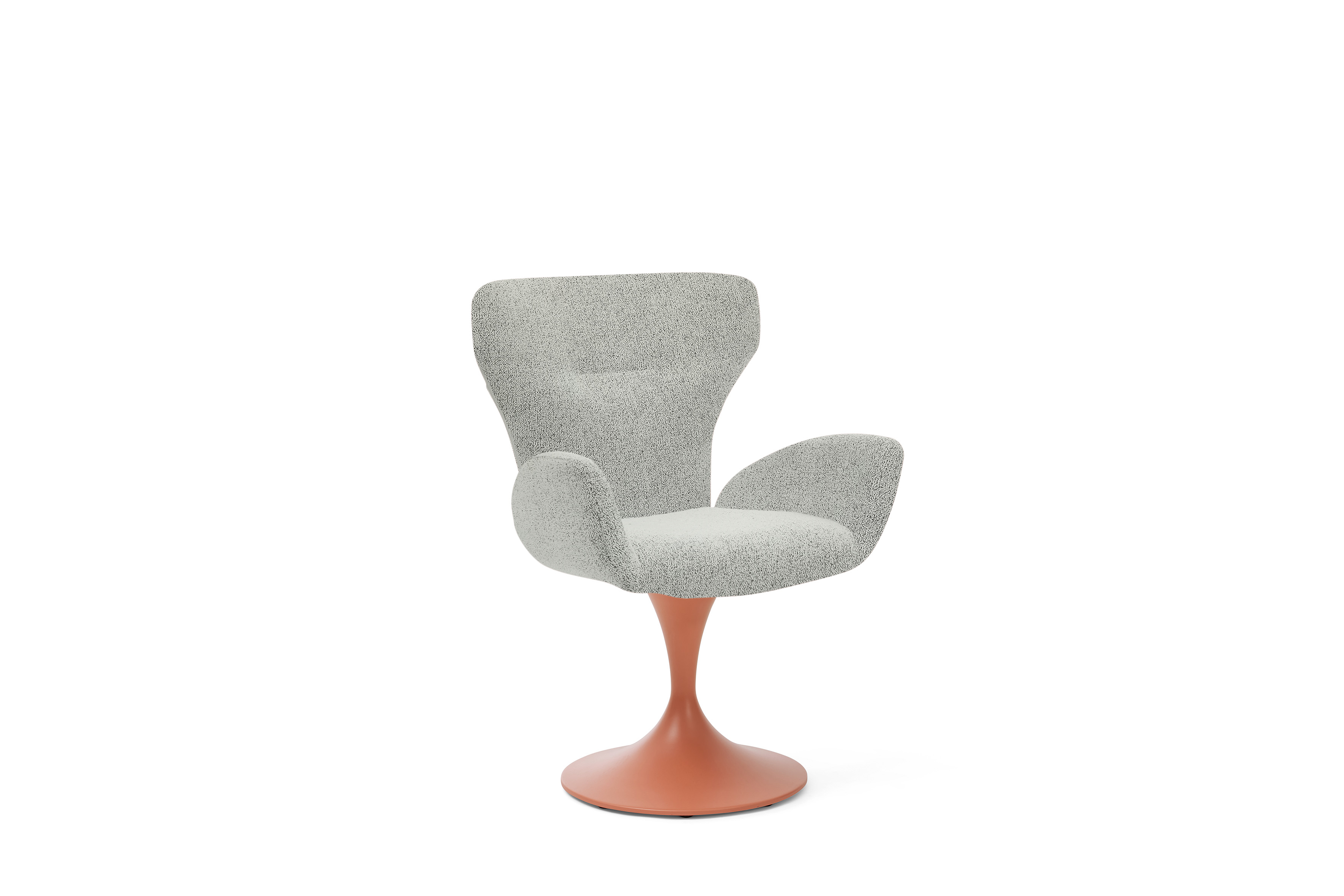 MUSTERRING Stuhl JustB! SP150 MUSTERRING Stuhl JustB! SP150