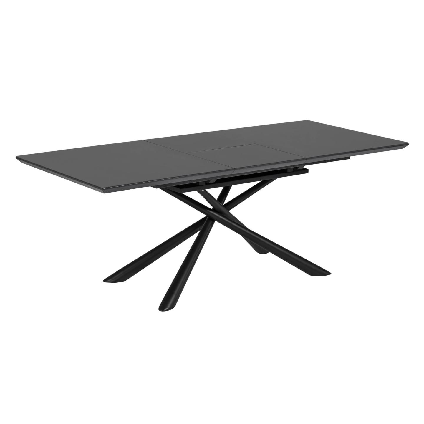 KAVE HOME Esstisch THEONE KAVE HOME Ausziehtisch THEONE