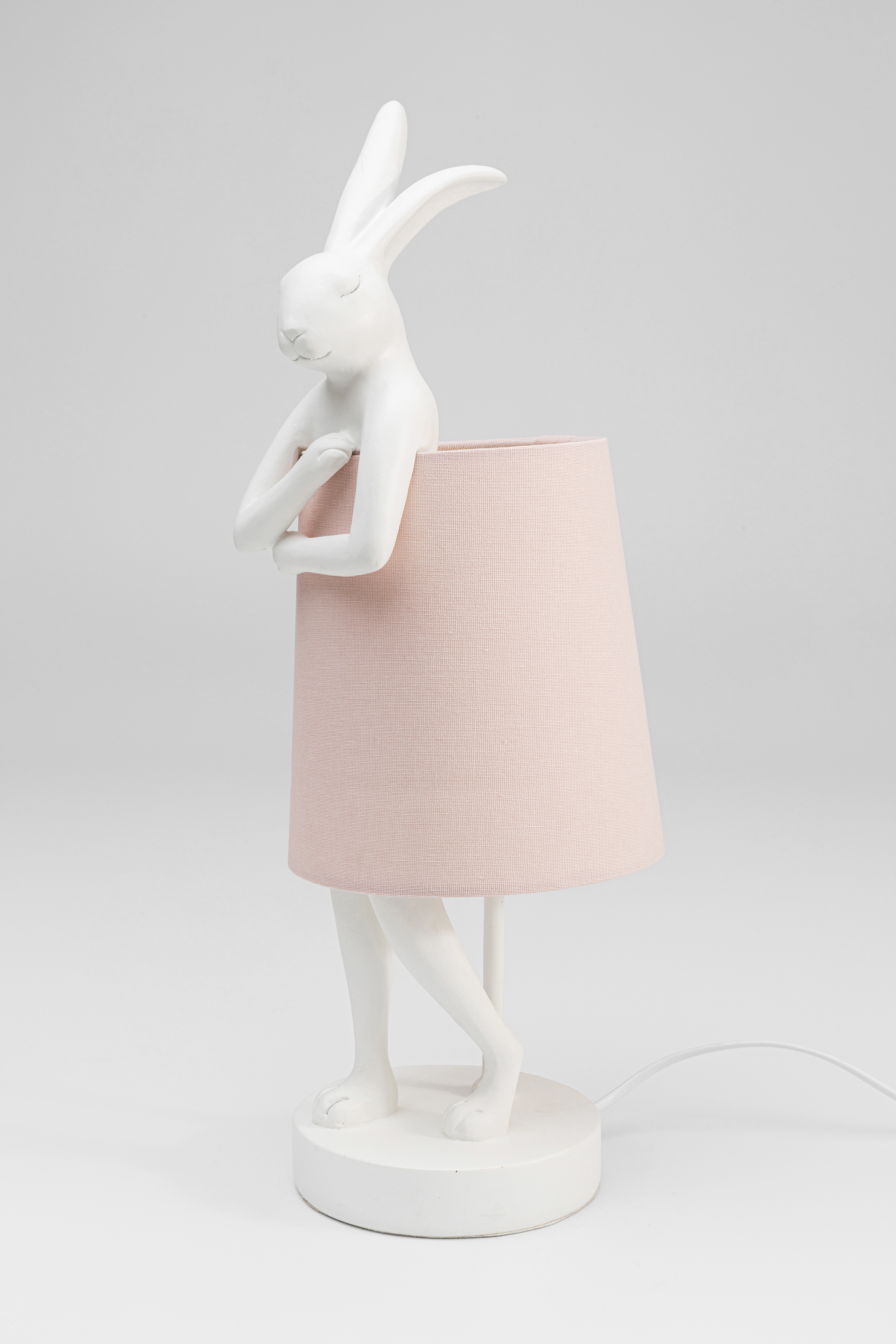KARE Tischleuchte ANIMAL RABBIT