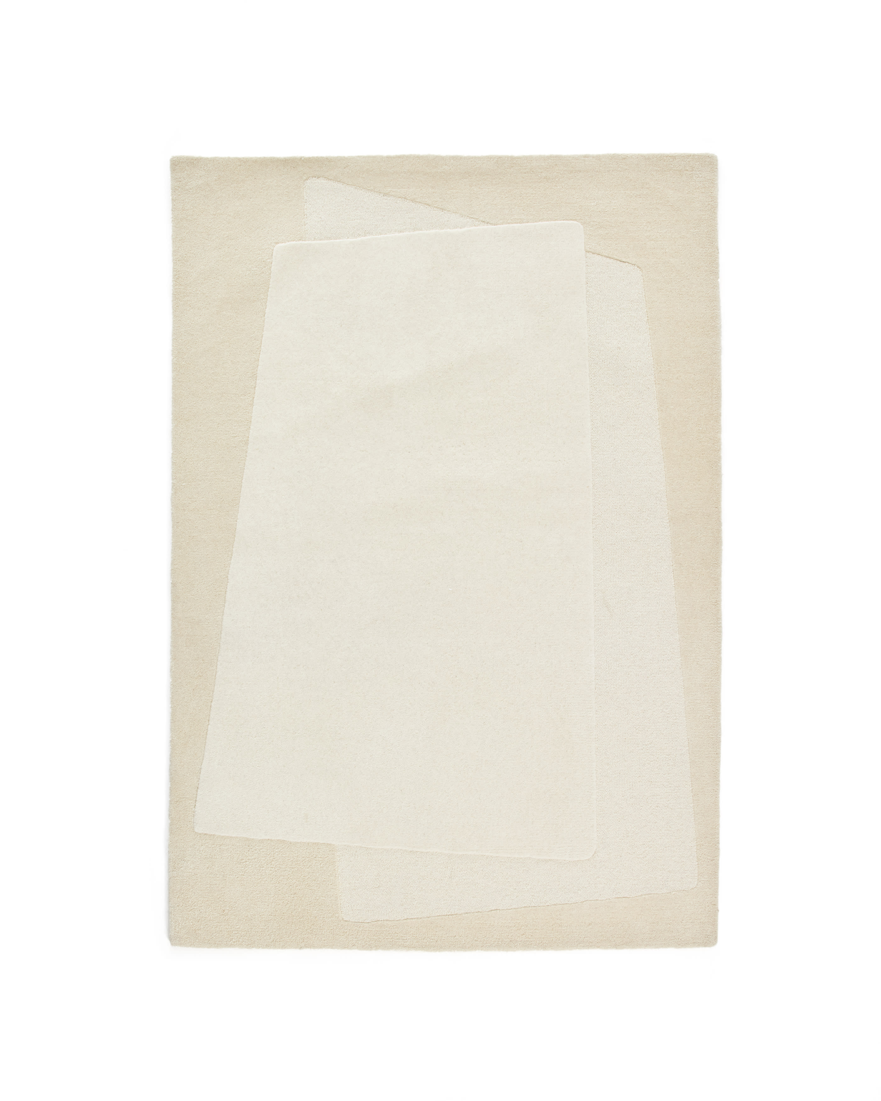 Tapis DENNIE de Kave Home