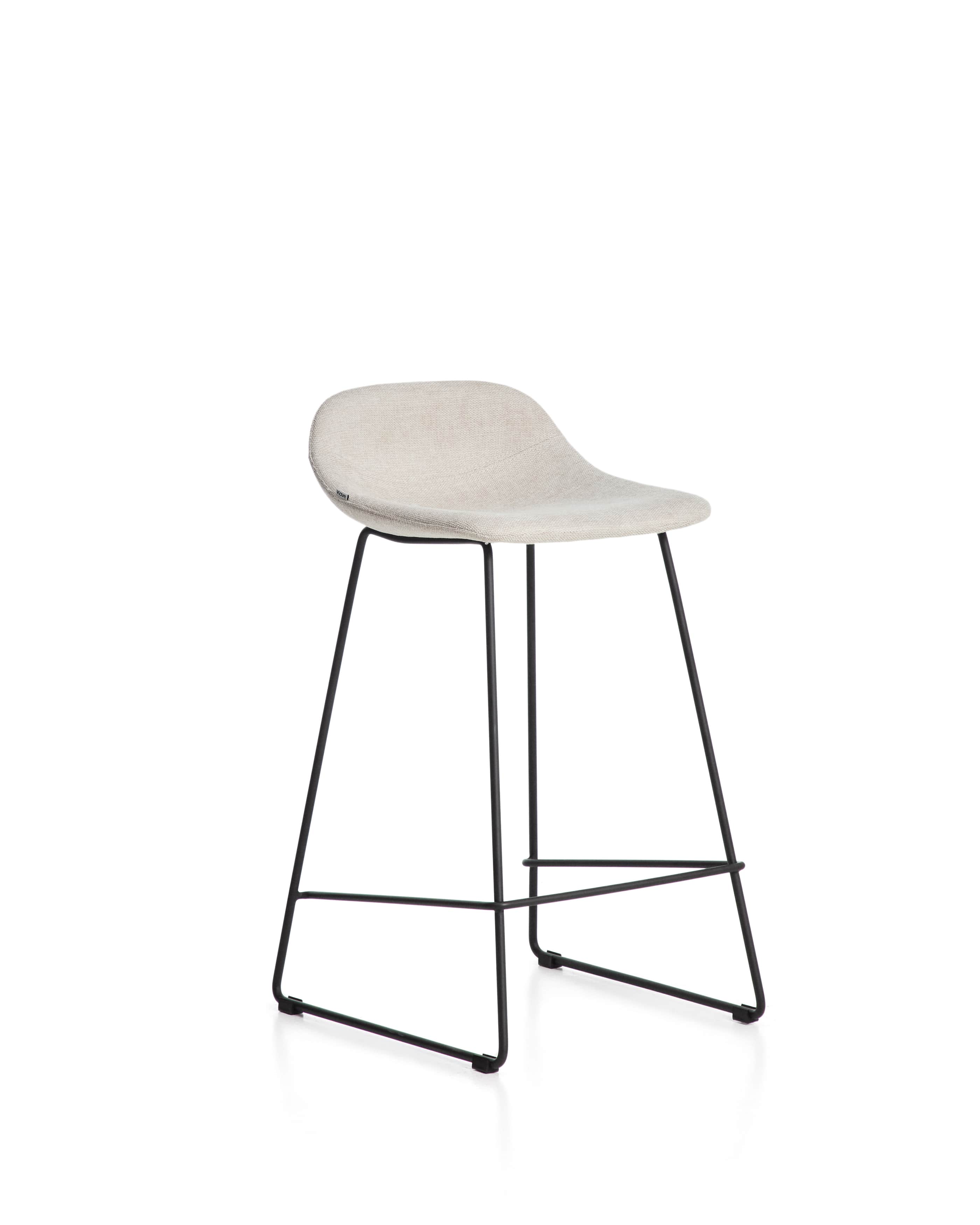 KAVE HOME Barhocker ZAHARA