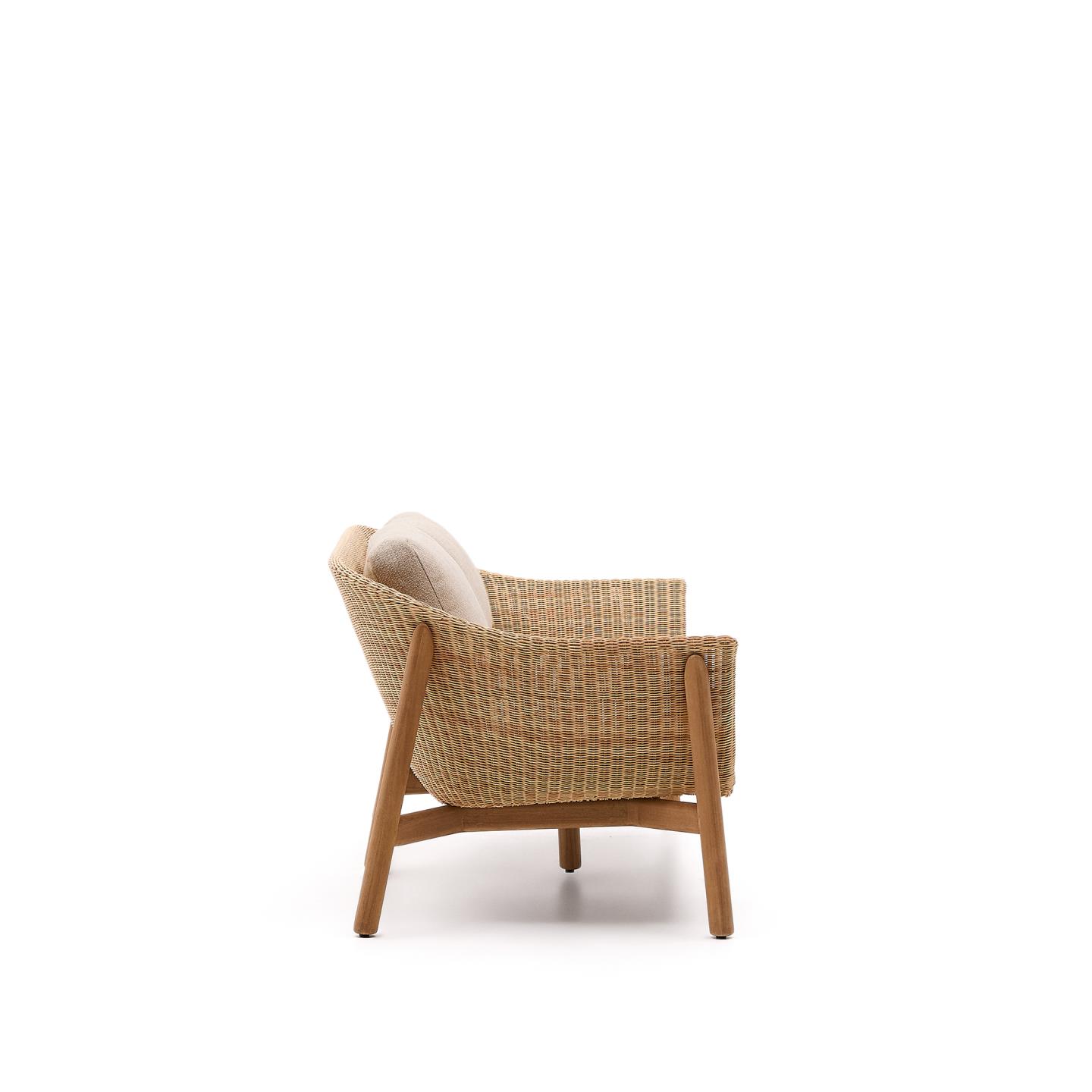 KAVE HOME Gartensofa GALEA