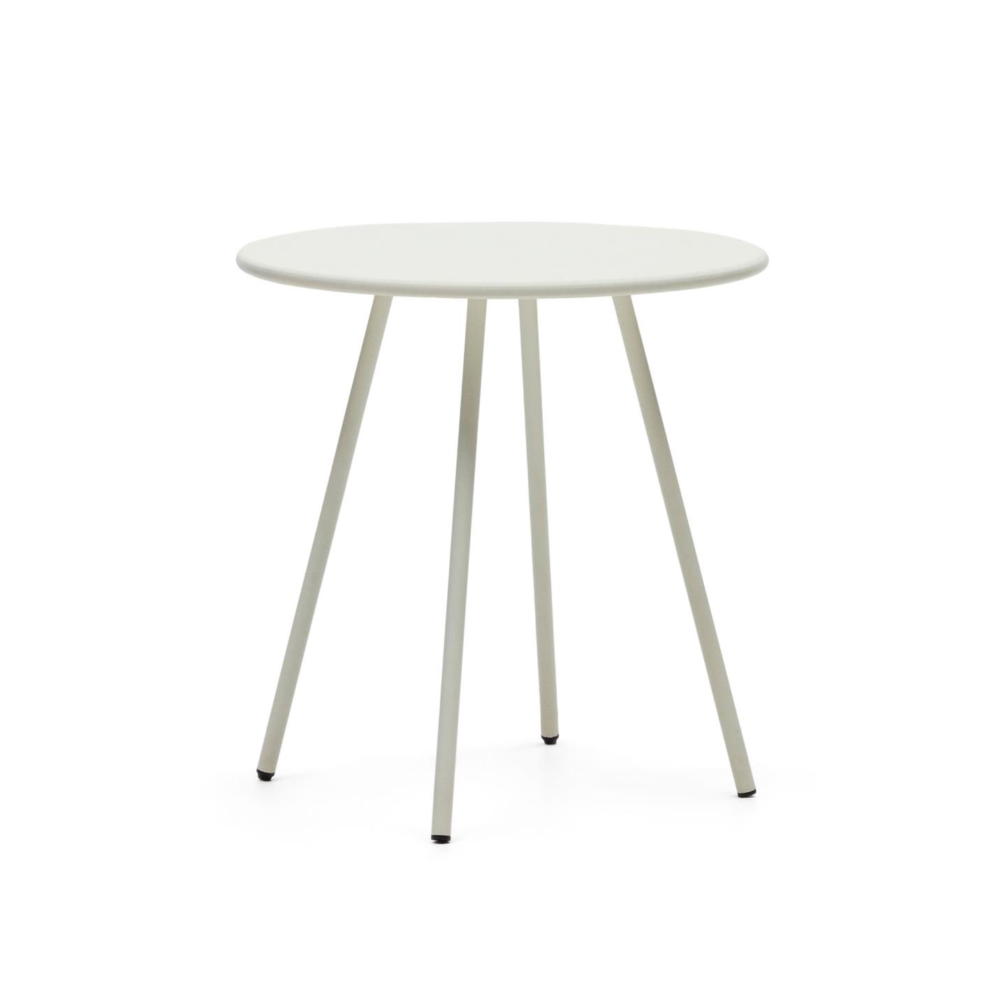KAVE HOME MONTJOI garden table