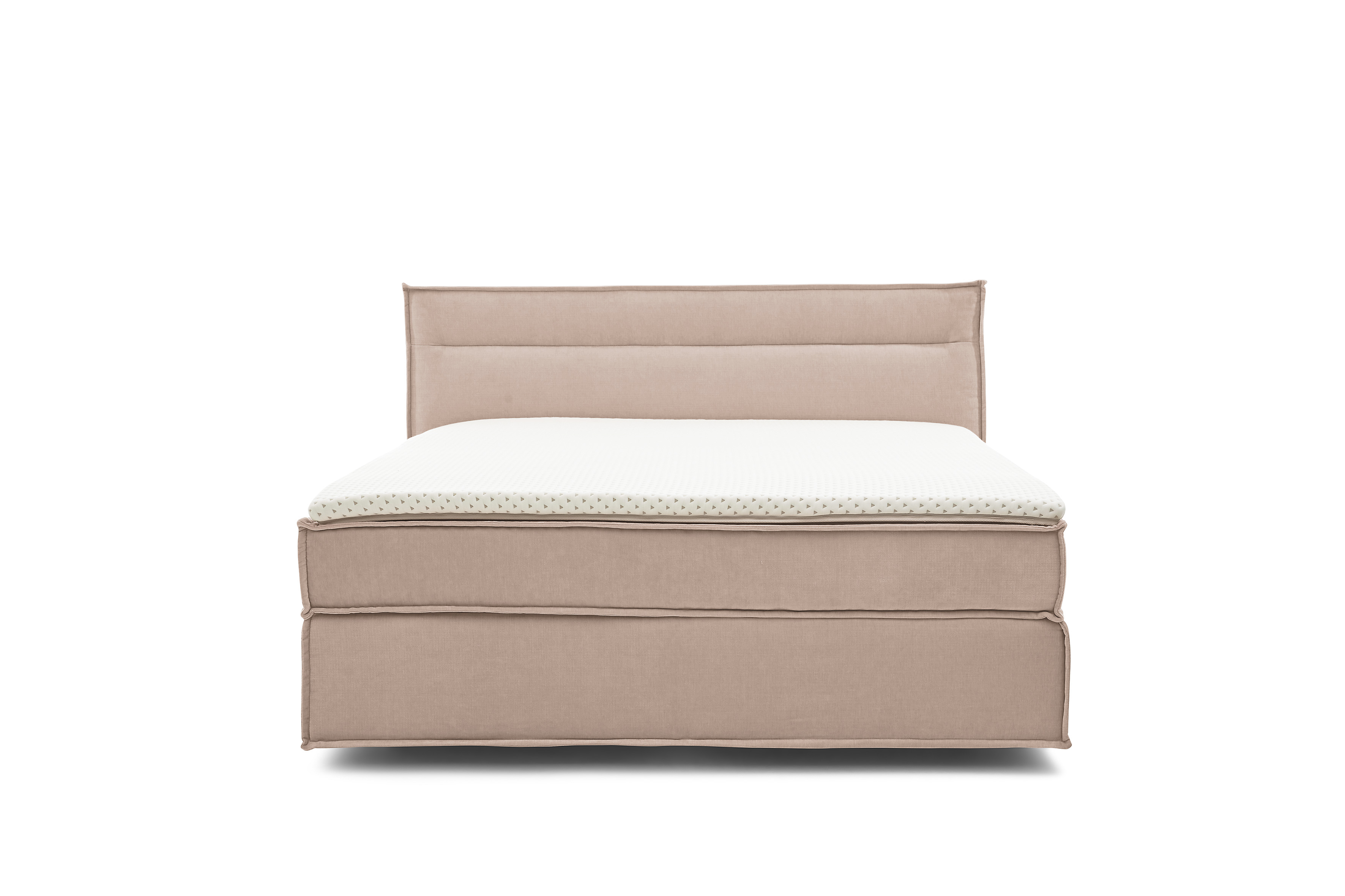 MUSTERRING Boxspringbett JustB! SC100