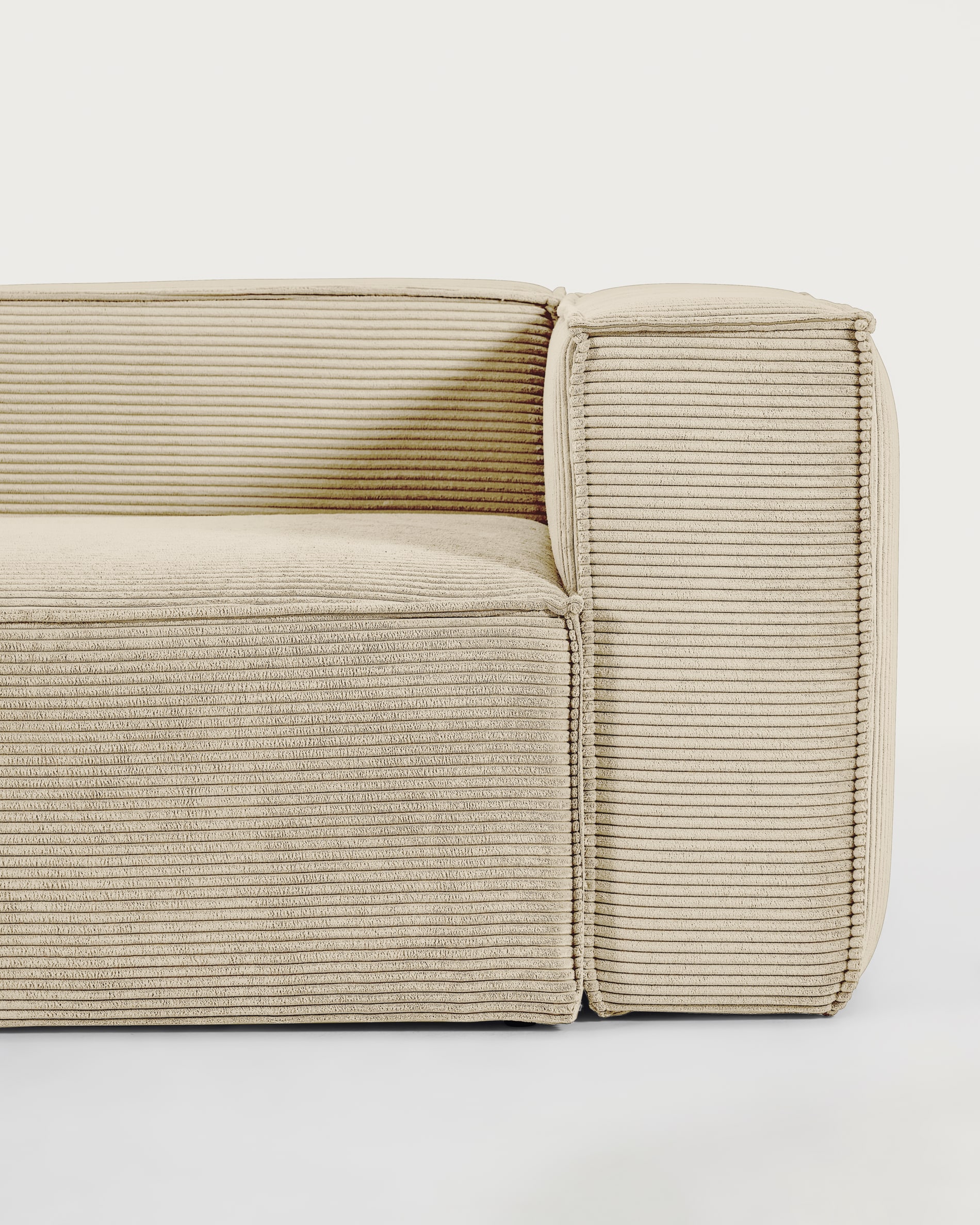 KAVE HOME Canapé BLOK