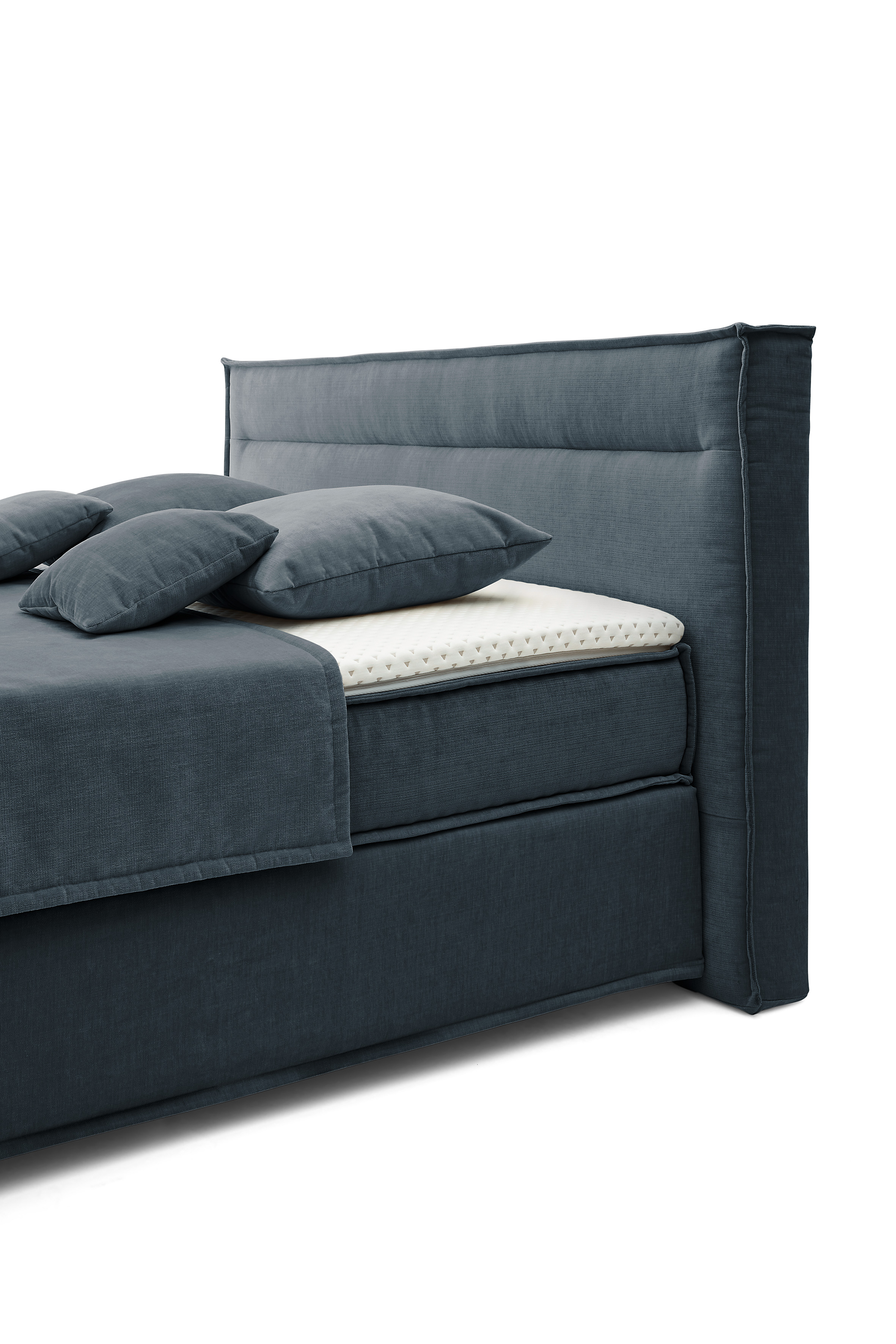 MUSTERRING Boxspringbett JUSTB! SC100 MUSTERRING Boxspringbett JUSTB! SC100