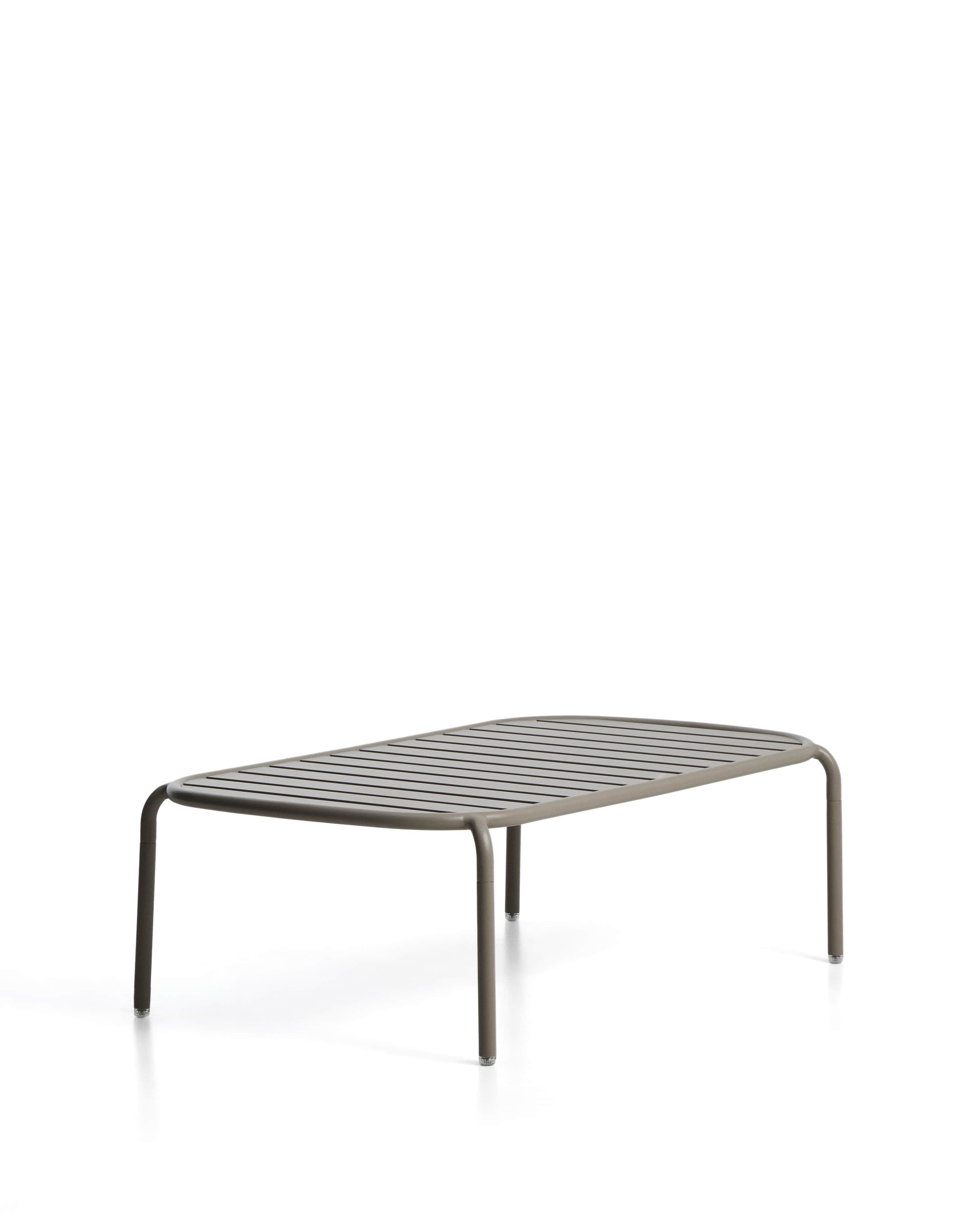 KAVE HOME Table basse Outdoor JONCOLS