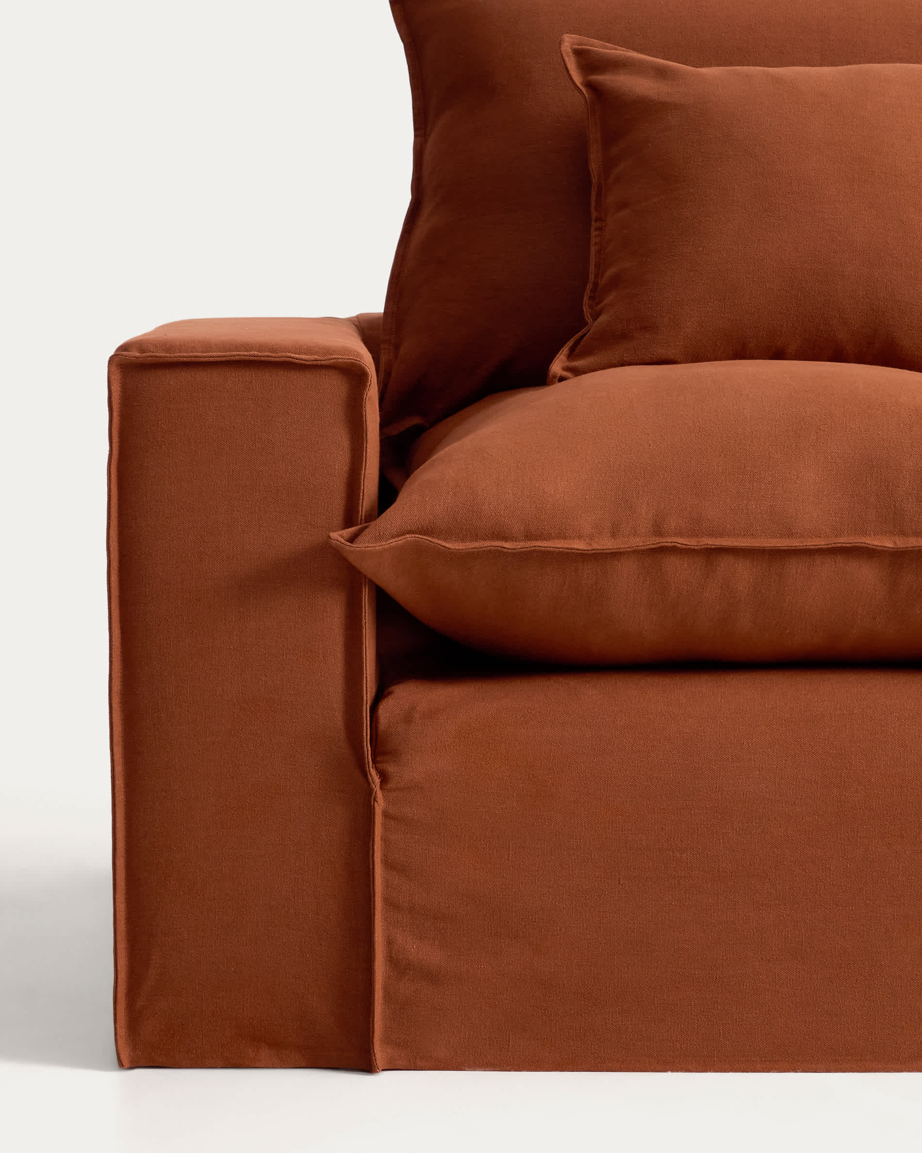 KAVE HOME Sofa ANARELA