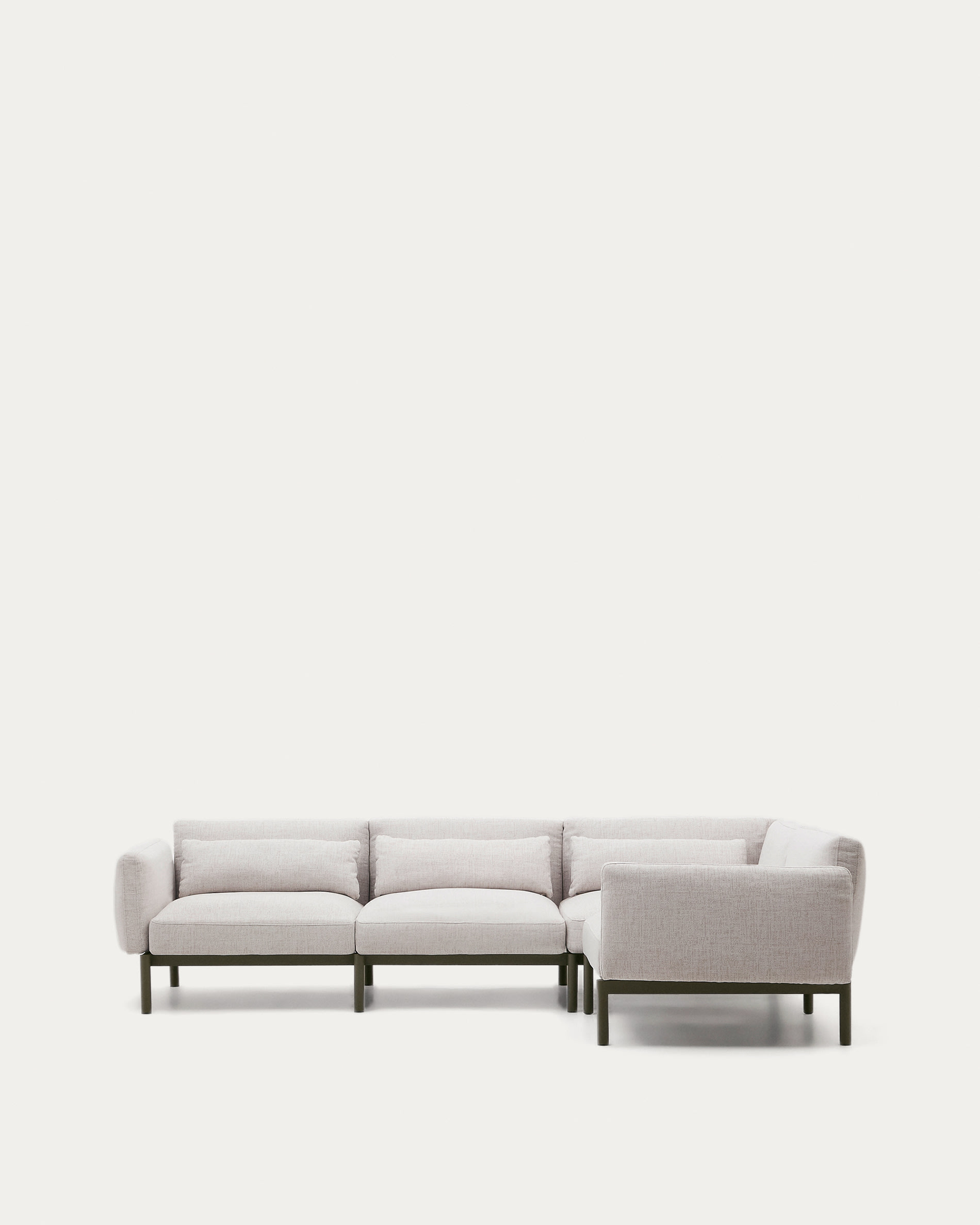 KAVE HOME Sofa SORELLS