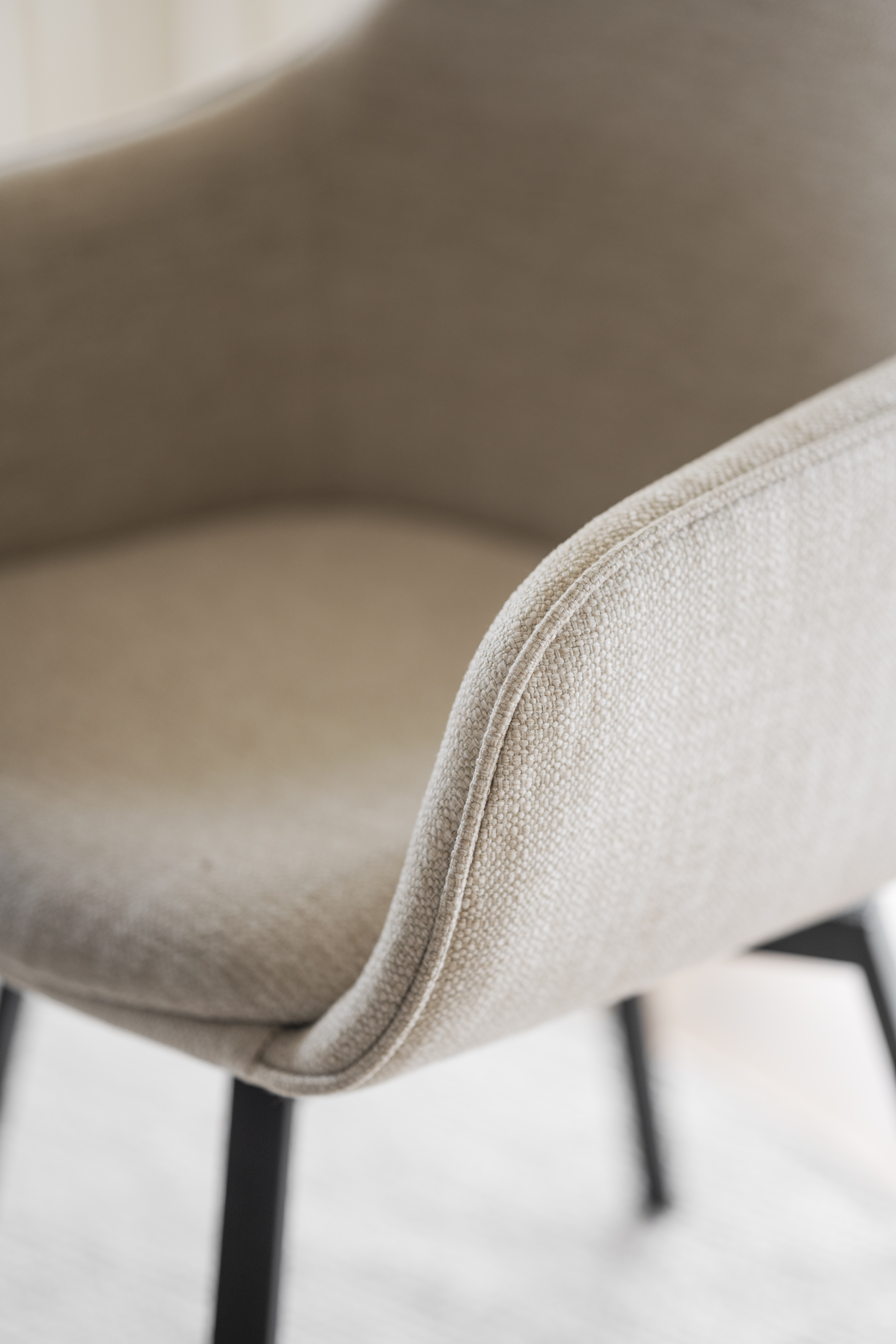 ROWICO Chaise ALISON
