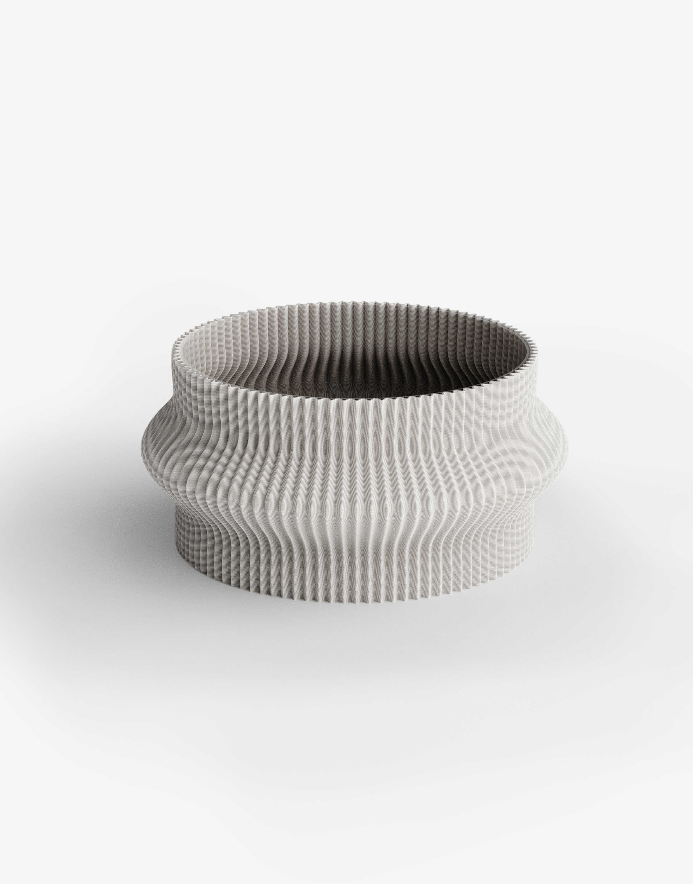 RECOZY Bowl CAVITY