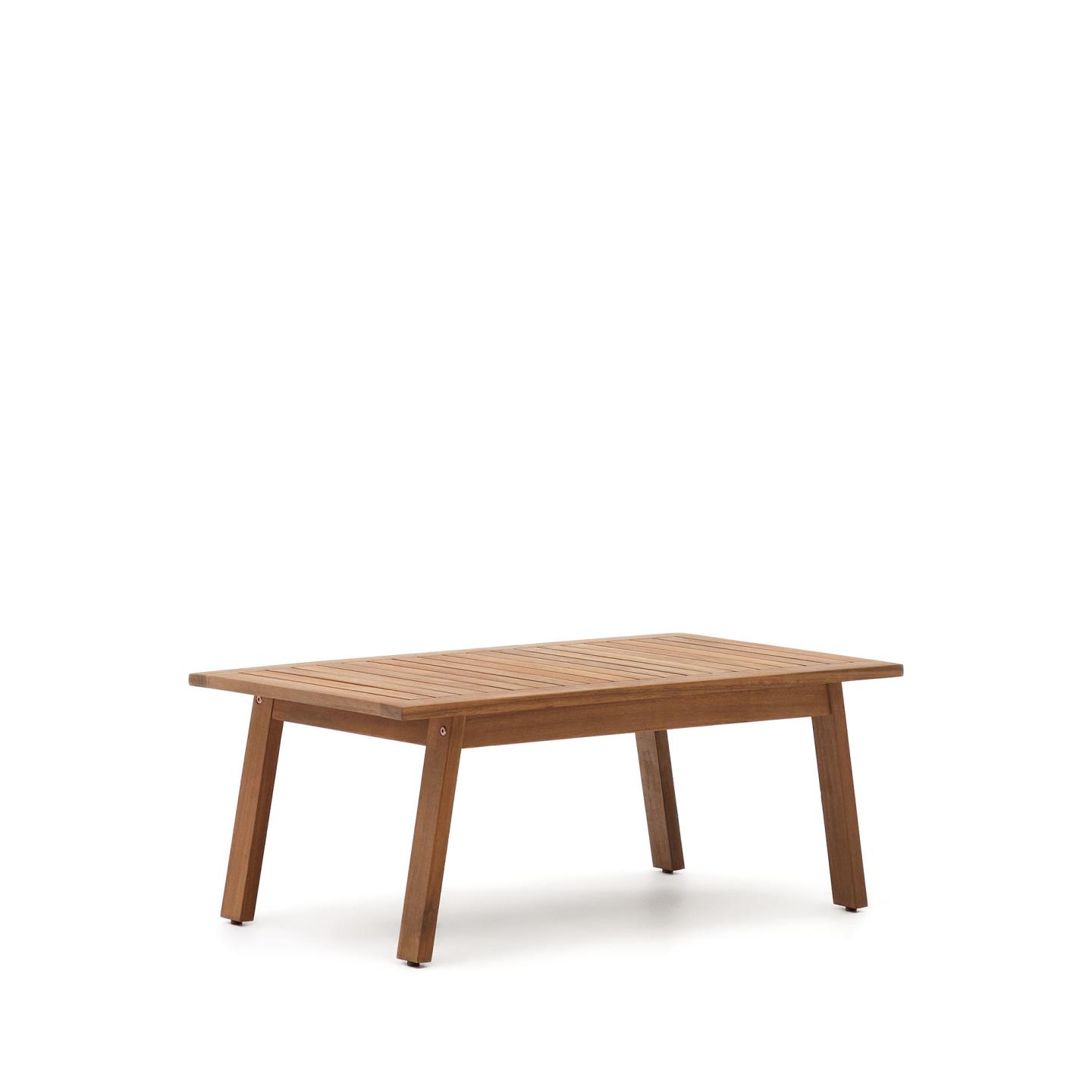 KAVE HOME Ensemble de salon de jardin FRARES