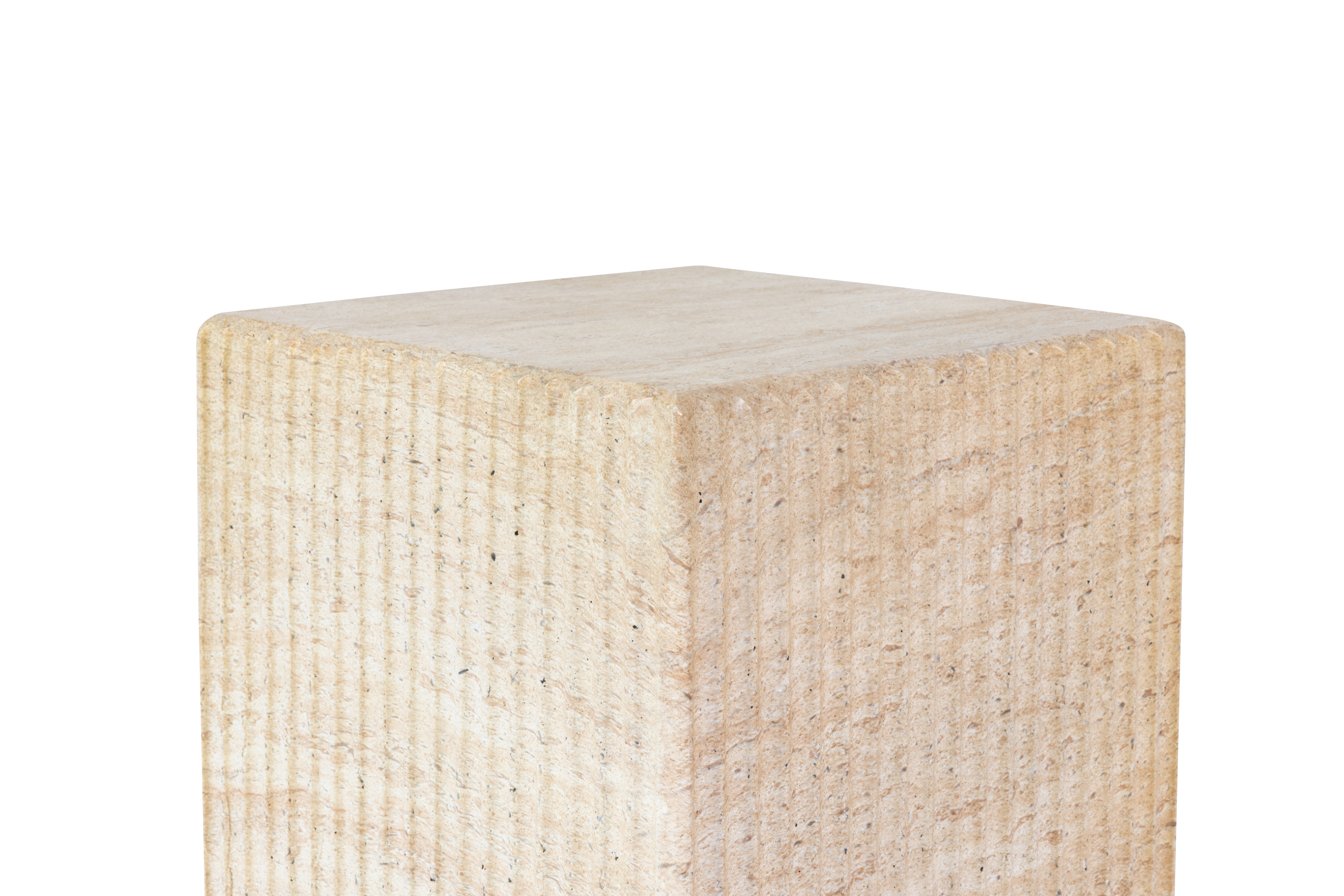 FAEE Beistelltisch Outdoor SIFNOS