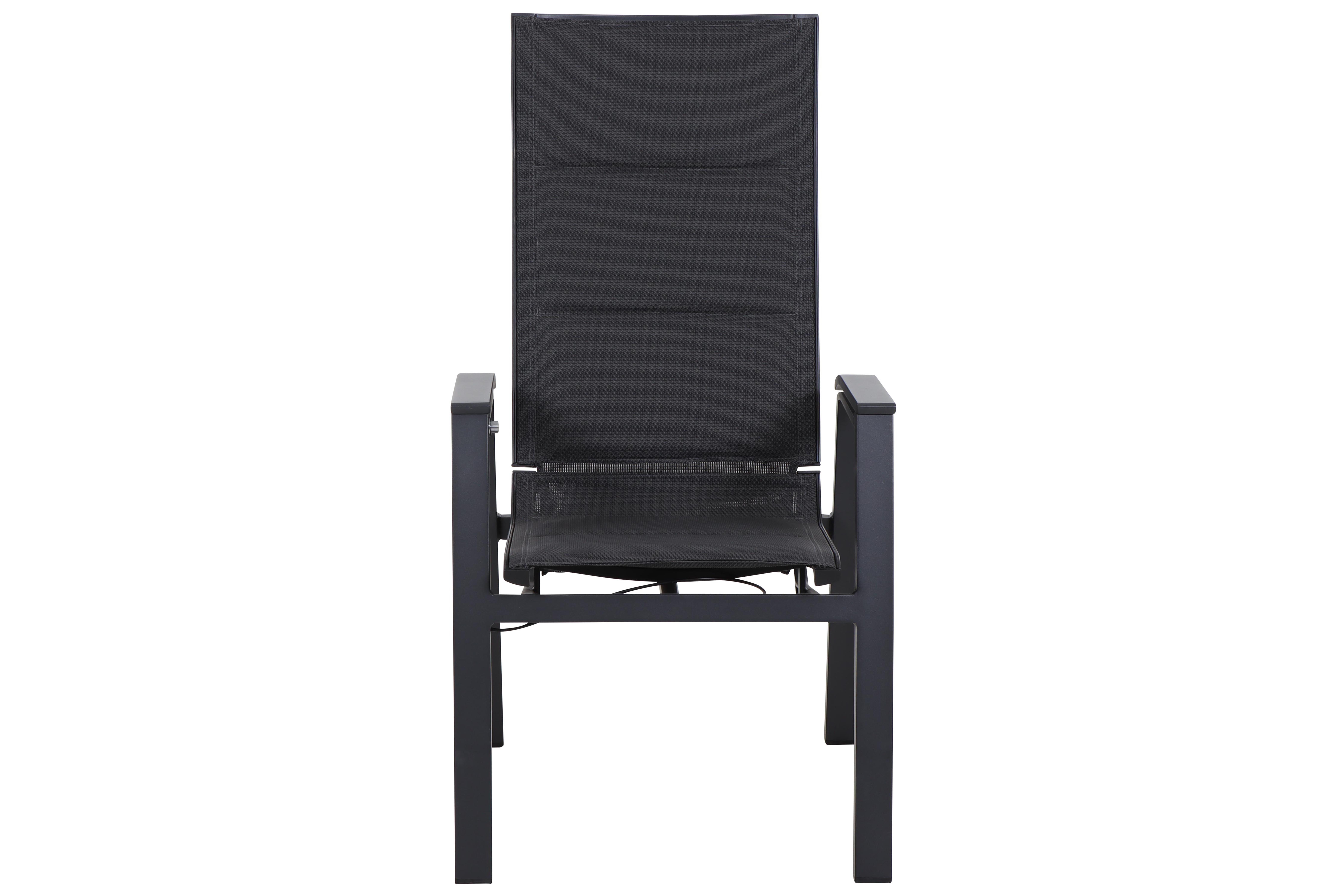 SIENA GARDEN Relax Move Sessel MILANO