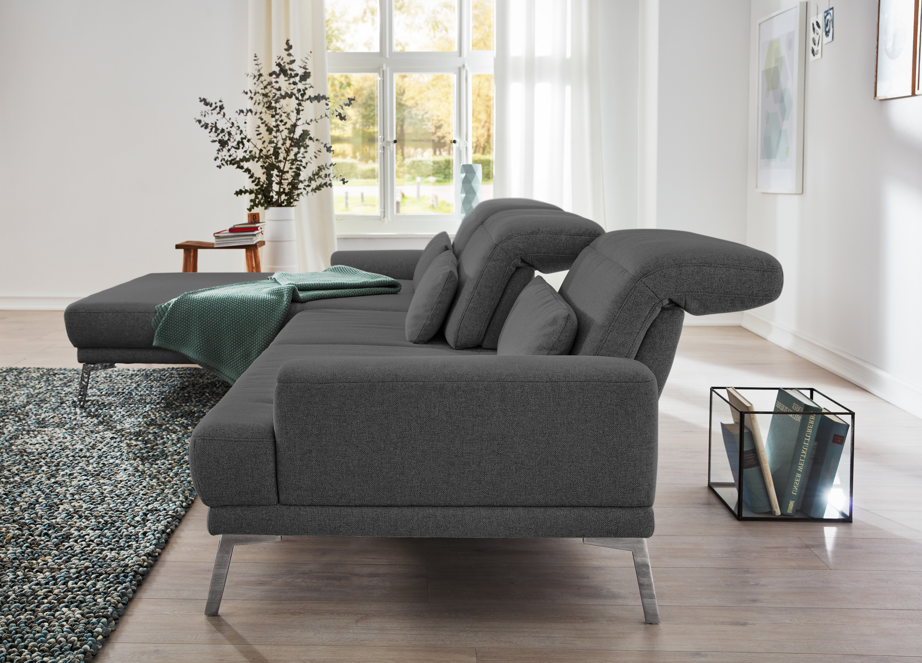 MUSTERRING Sofa MR 4580 MUSTERRING Sofa MR 4580