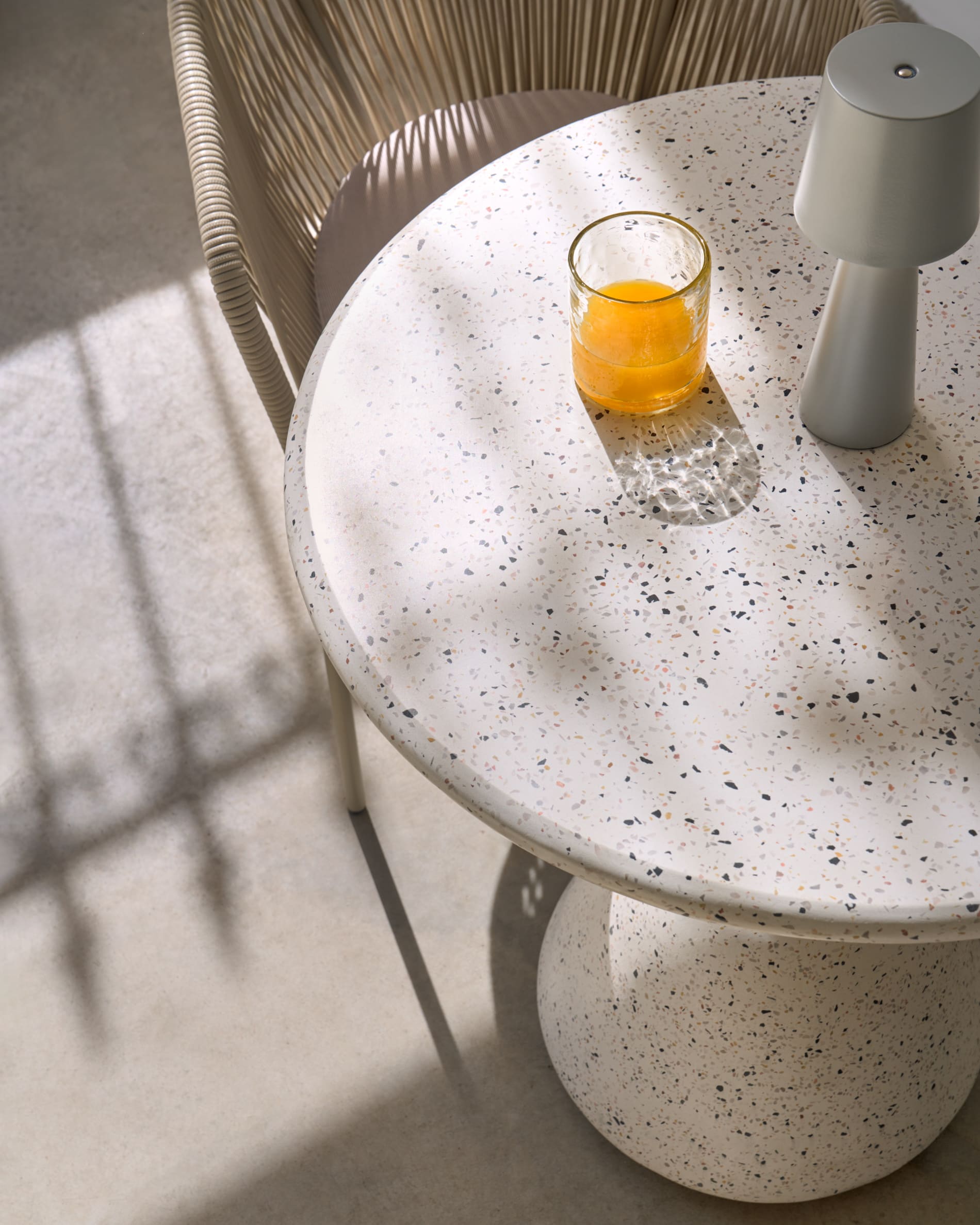 KAVE HOME SAURA table