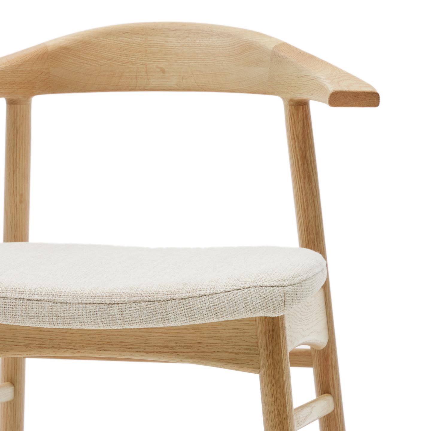 KAVE HOME Stuhl TIMONS KAVE HOME Stuhl TIMONS