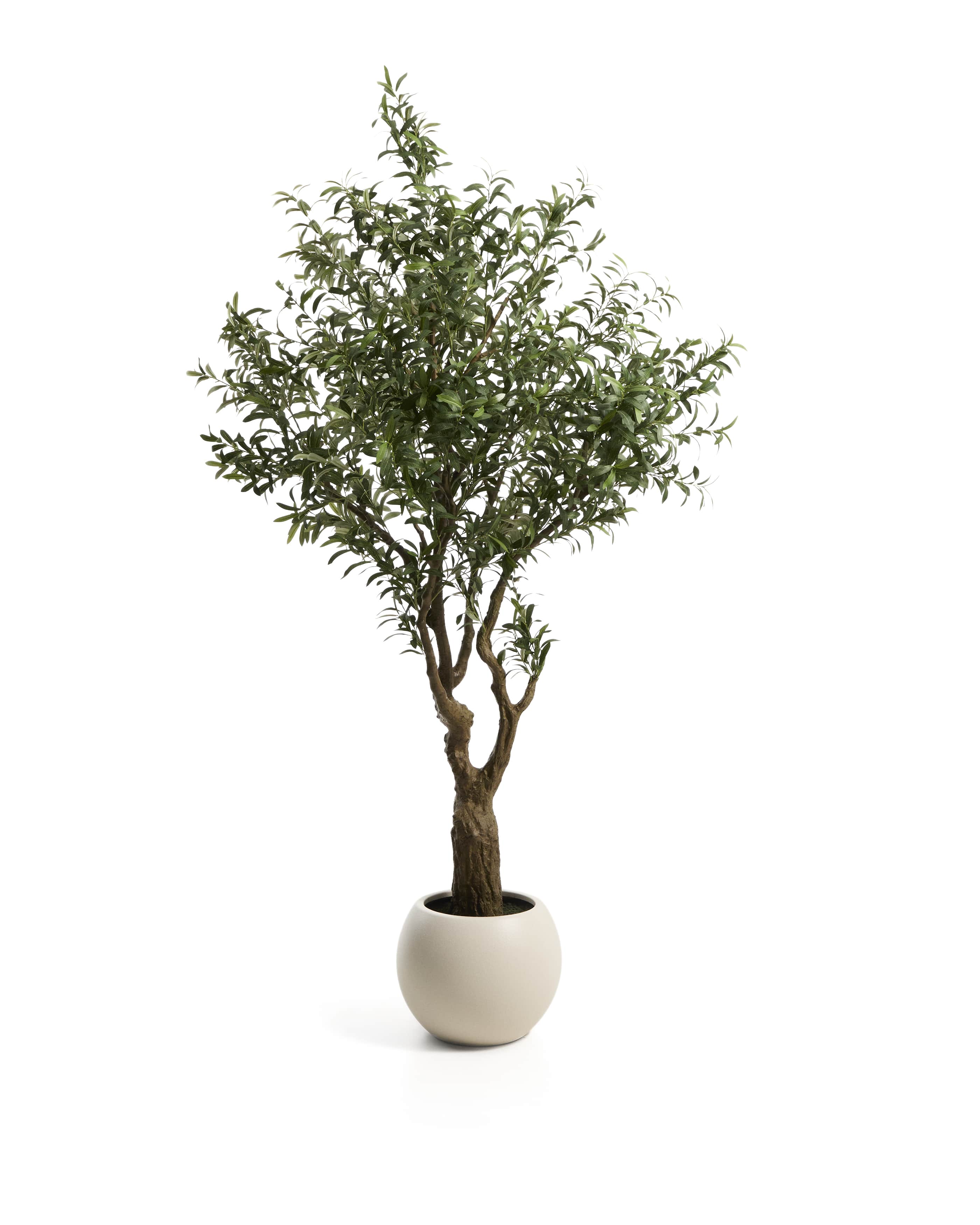 KAVE HOME Plante artificielle OLIVO