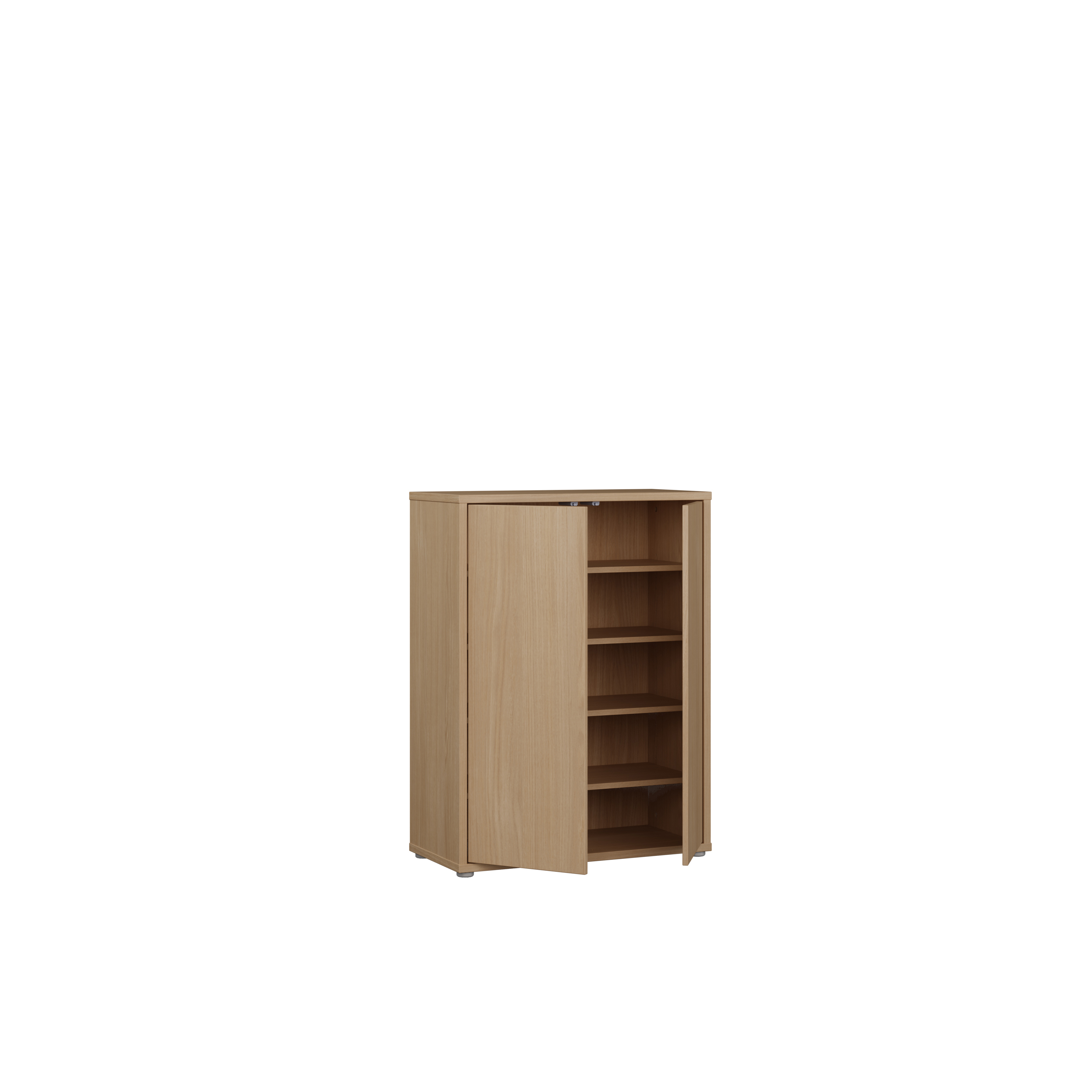 FORTE Schuhschrank ALICE SPRINGS