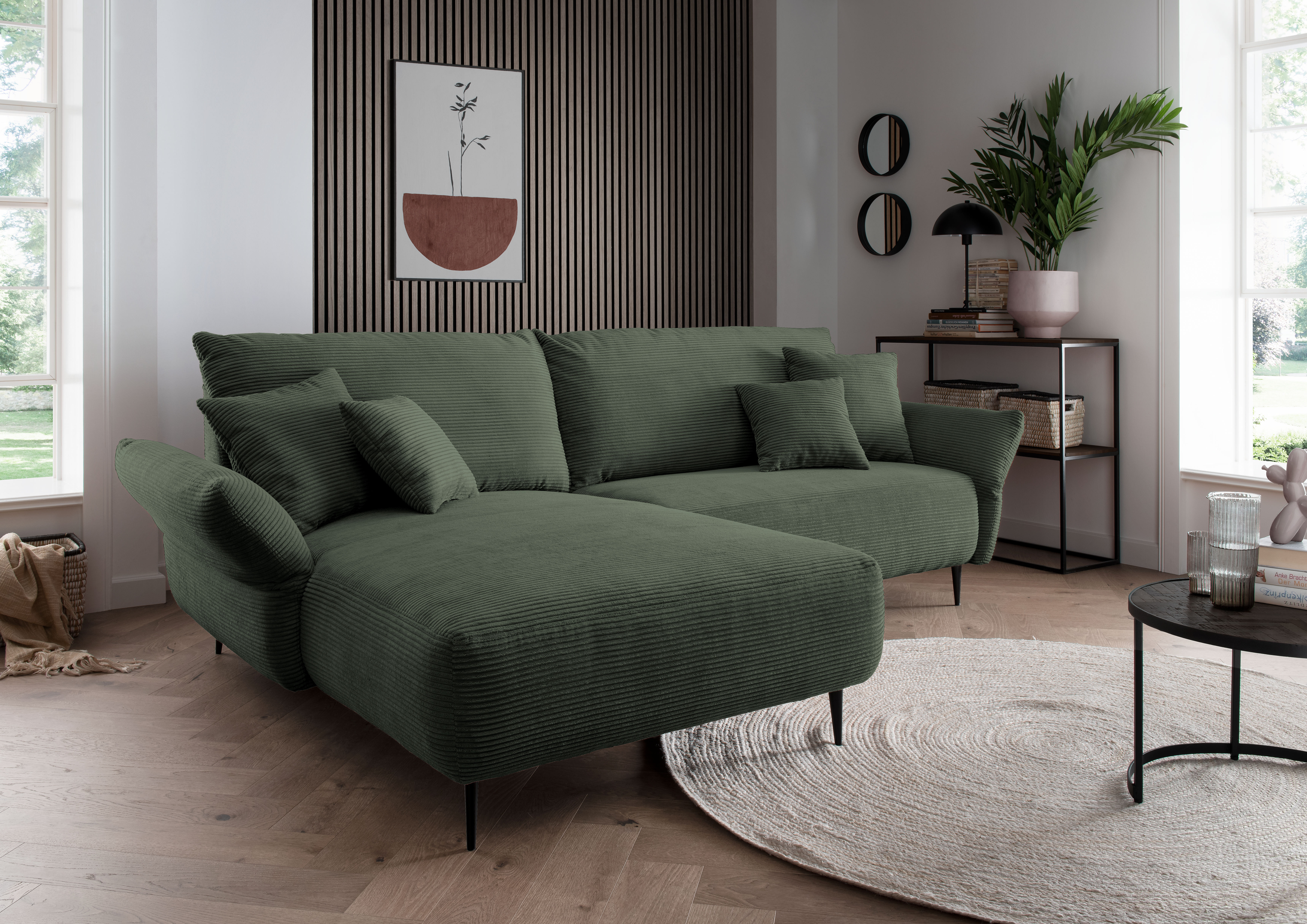 BENFORMATO Sofa VANILLA BENFORMATO Sofa VANILLA