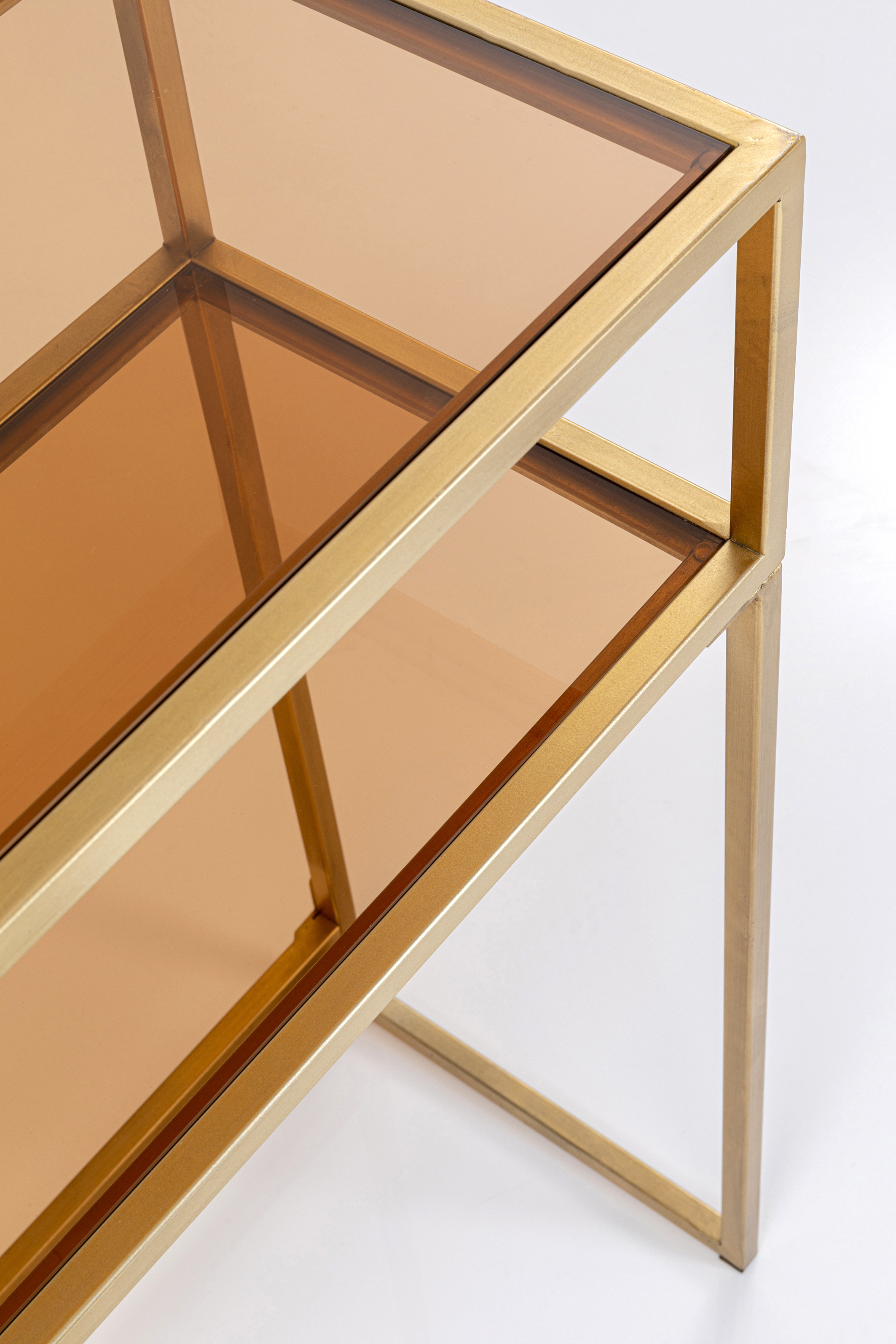 KARE Konsole LOFT KARE Konsole LOFT