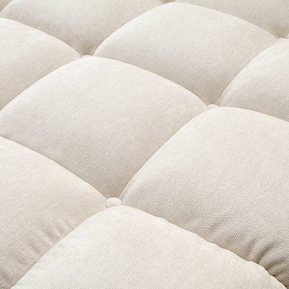 Candy Graceland Sessel Detailaufnahme