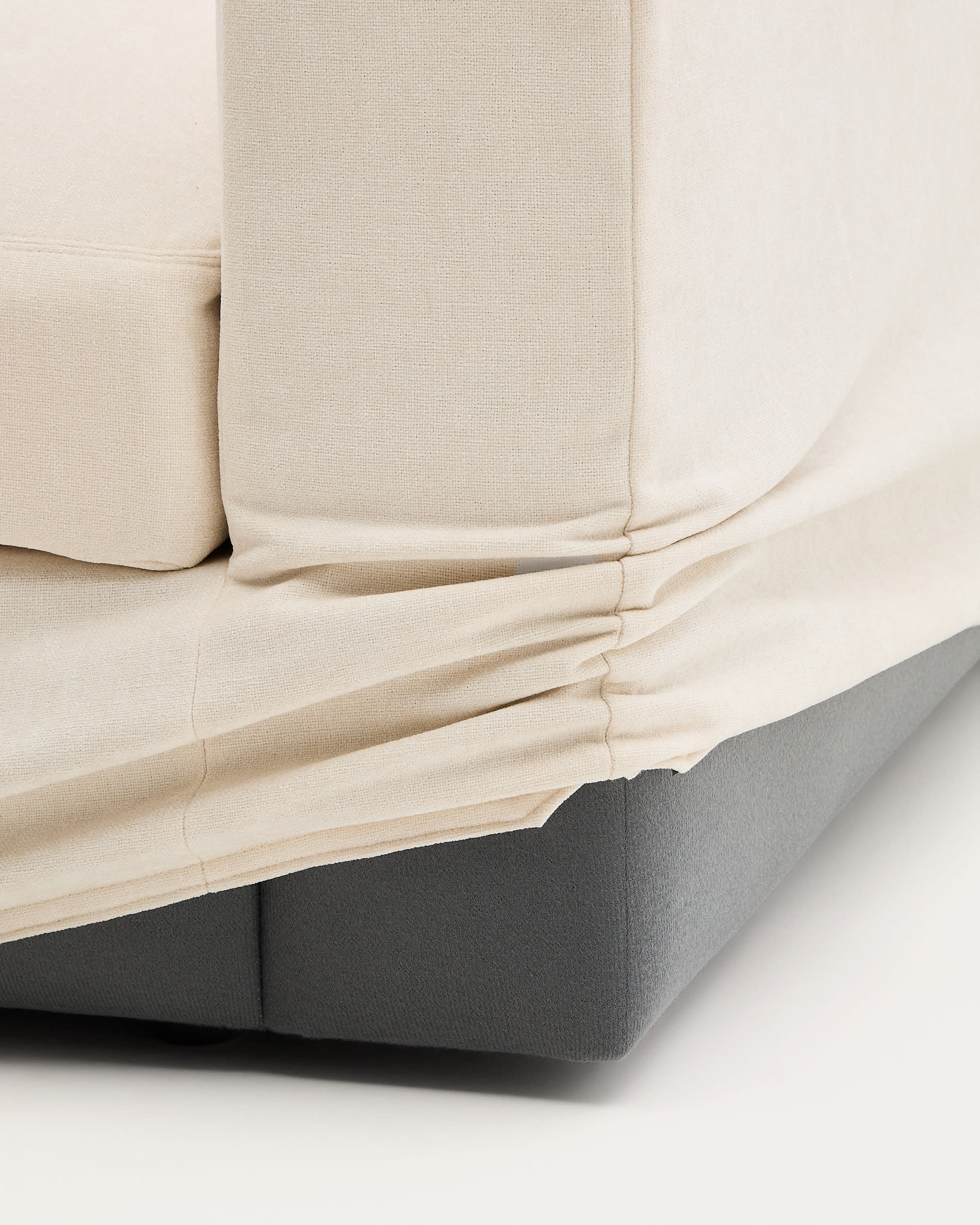 KAVE HOME Sofa ALEA