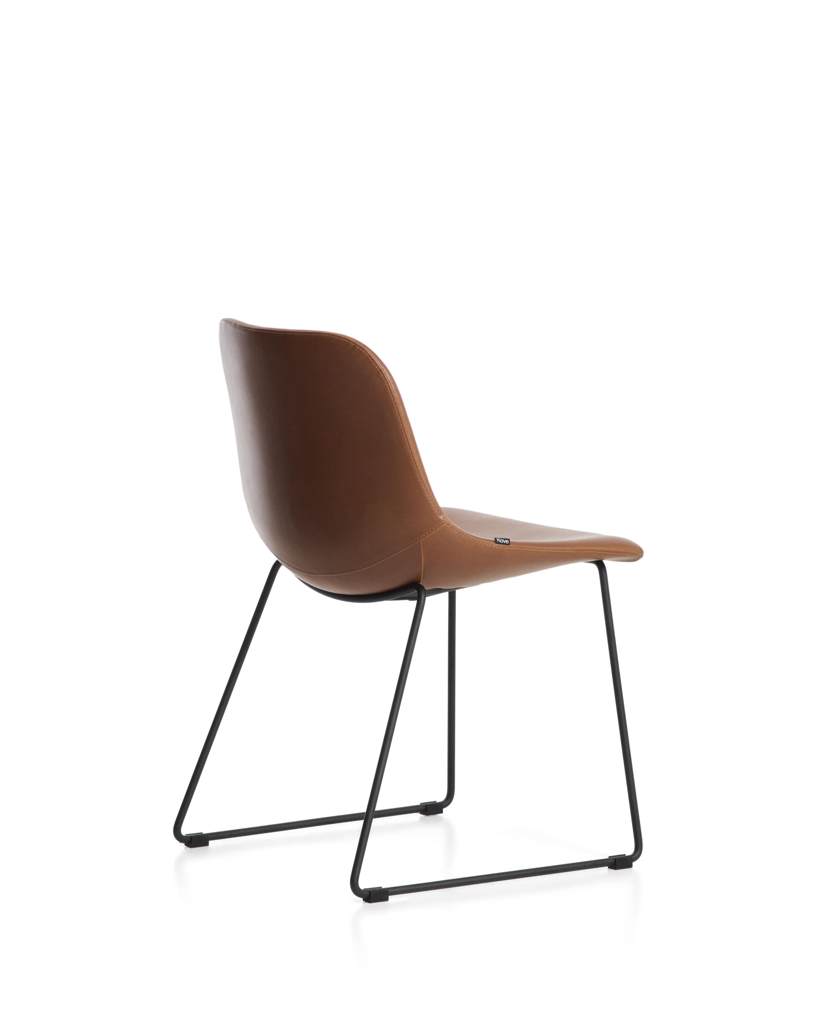 KAVE HOME Stuhl ZAHARA