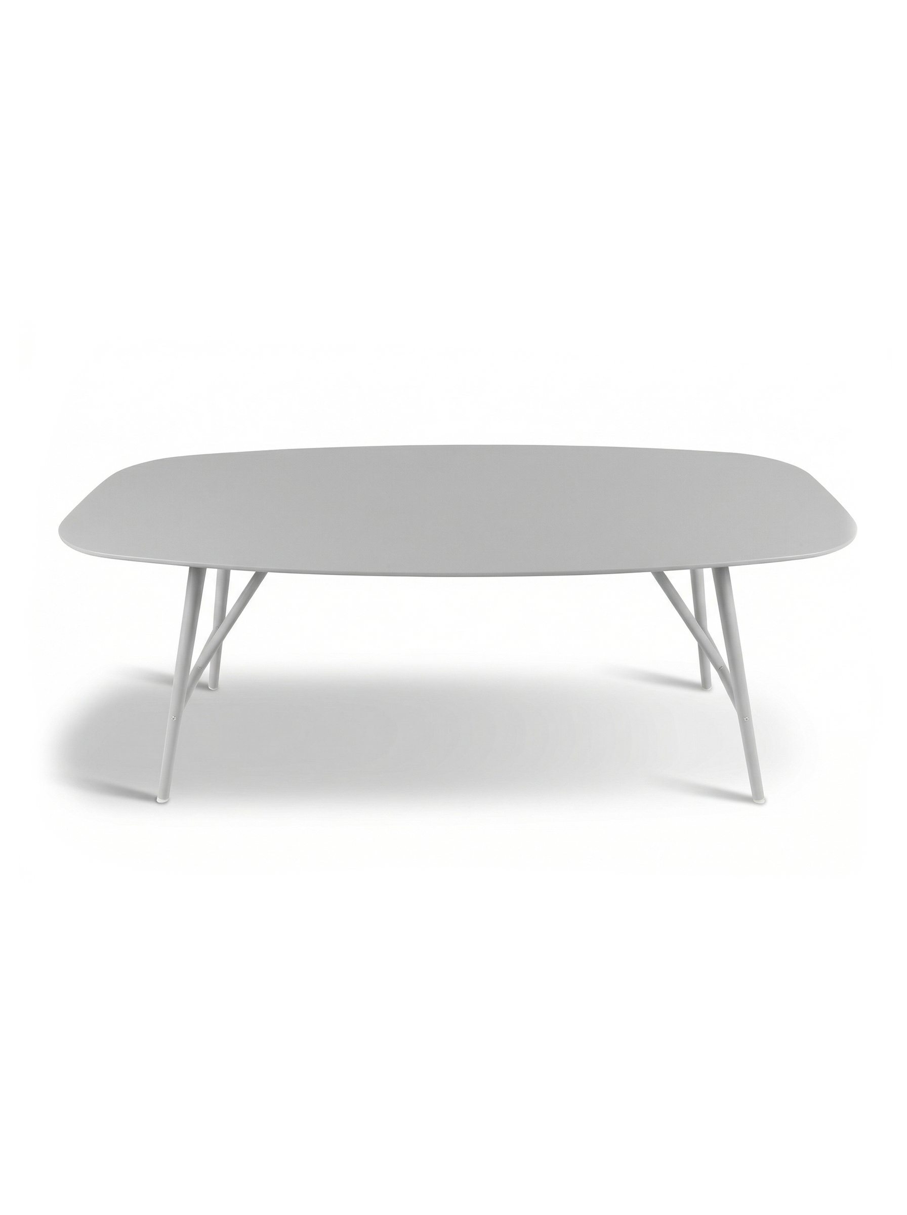 FAEE Table de salle à manger GLÄDJE