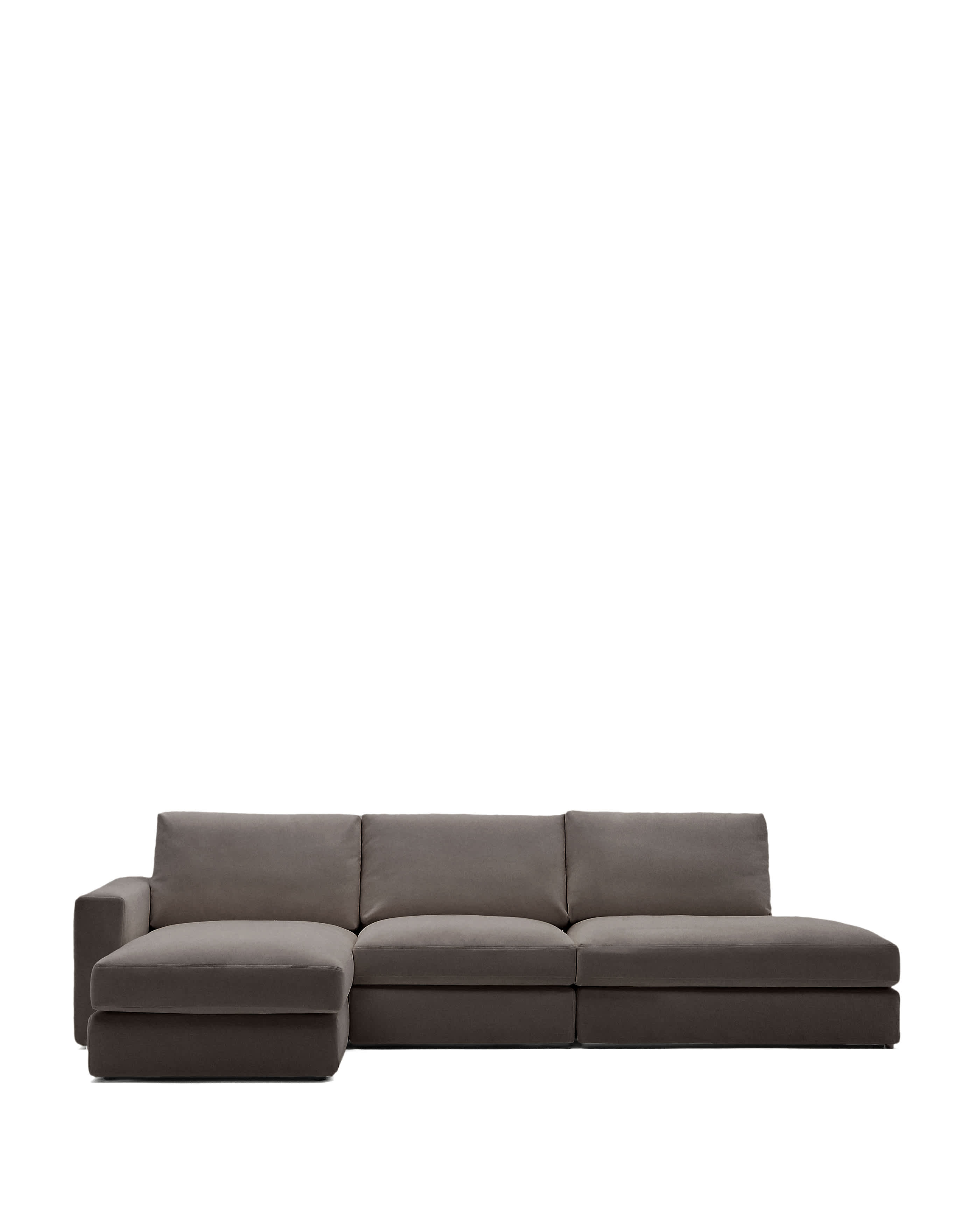 KAVE HOME Sofa ALEA