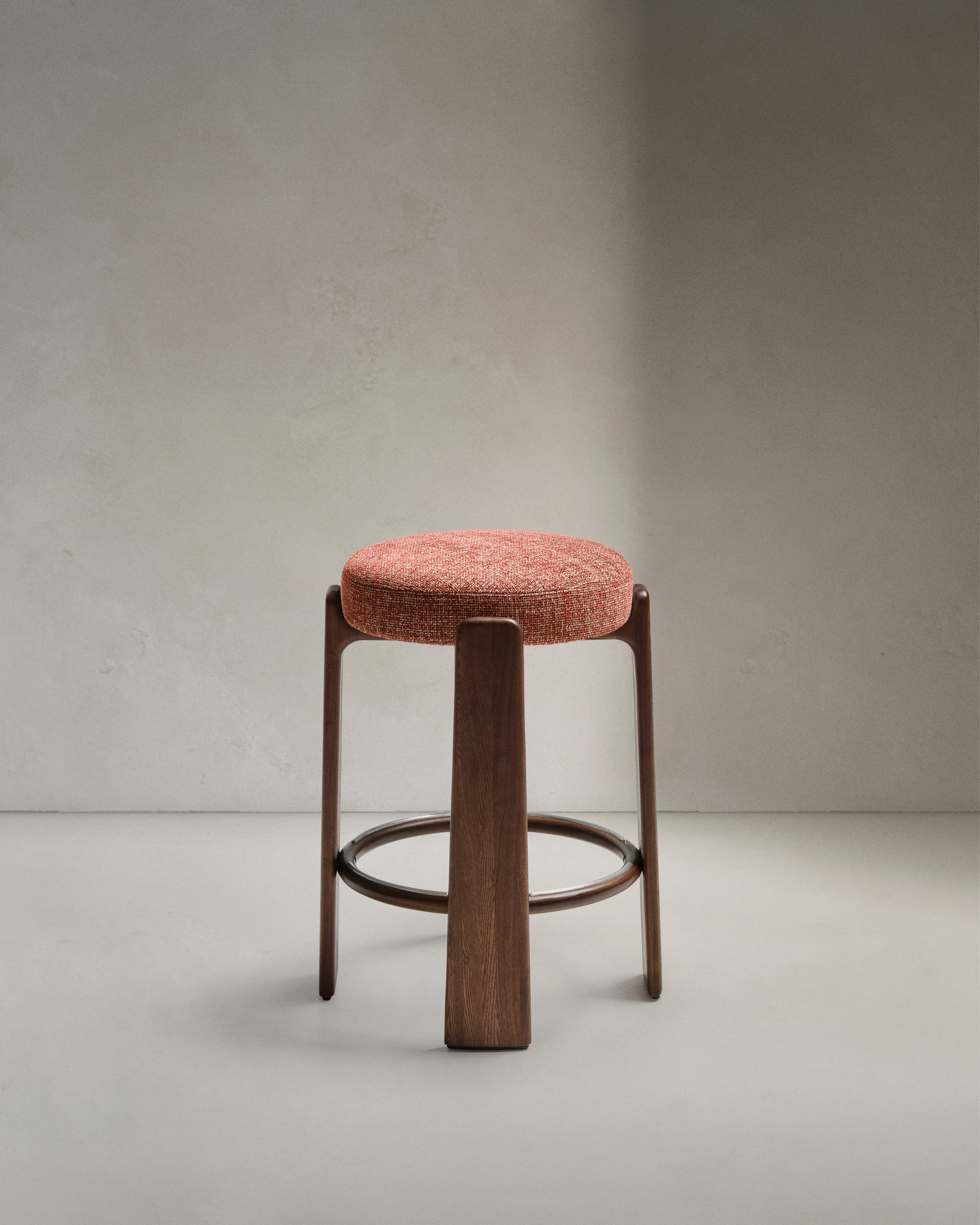 KAVE HOME GRANITE stool