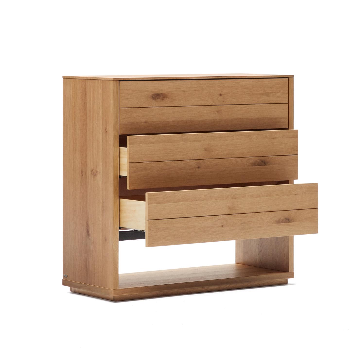 KAVE HOME ALGUEMA chest of drawers
