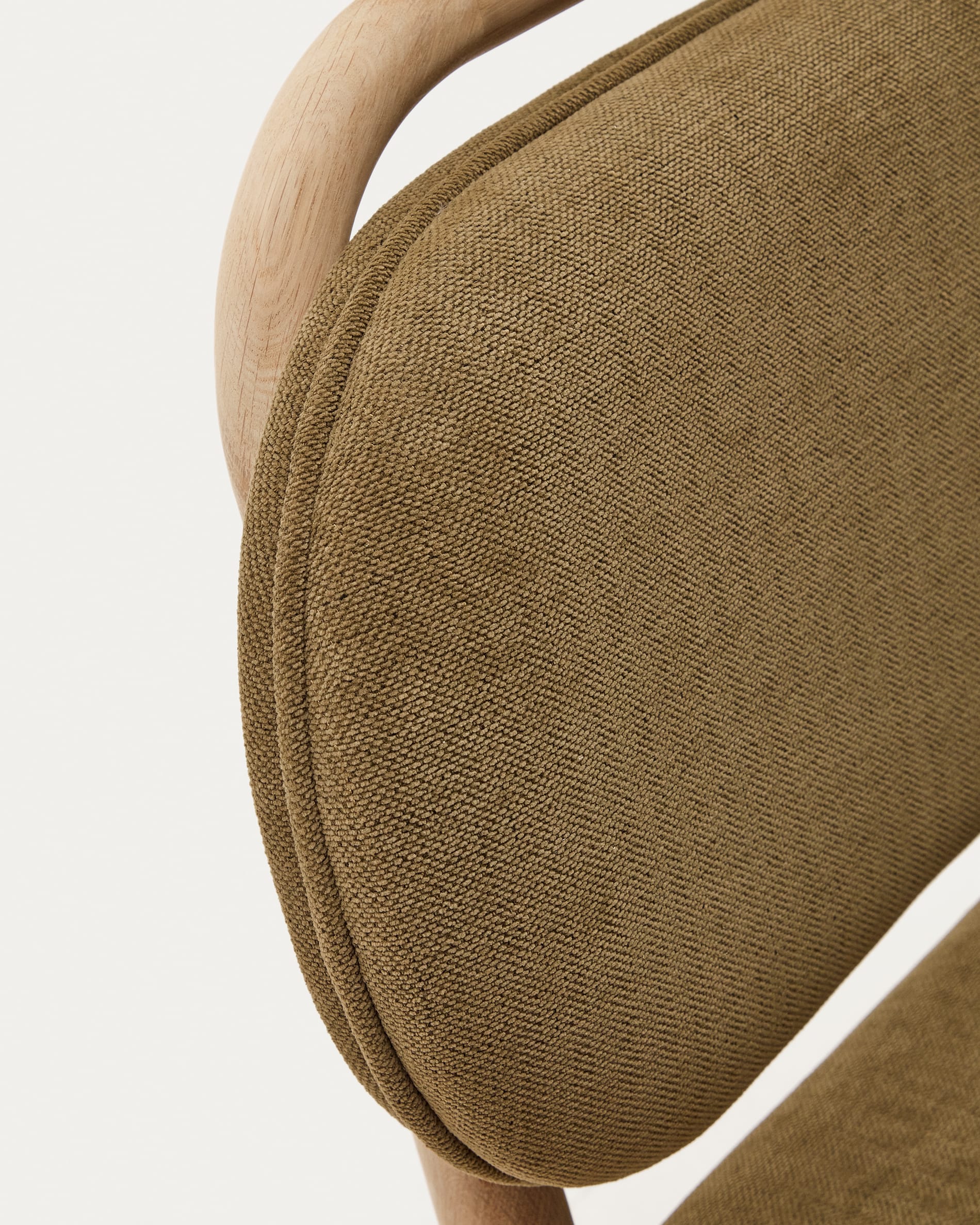 KAVE HOME Chaise HELDA