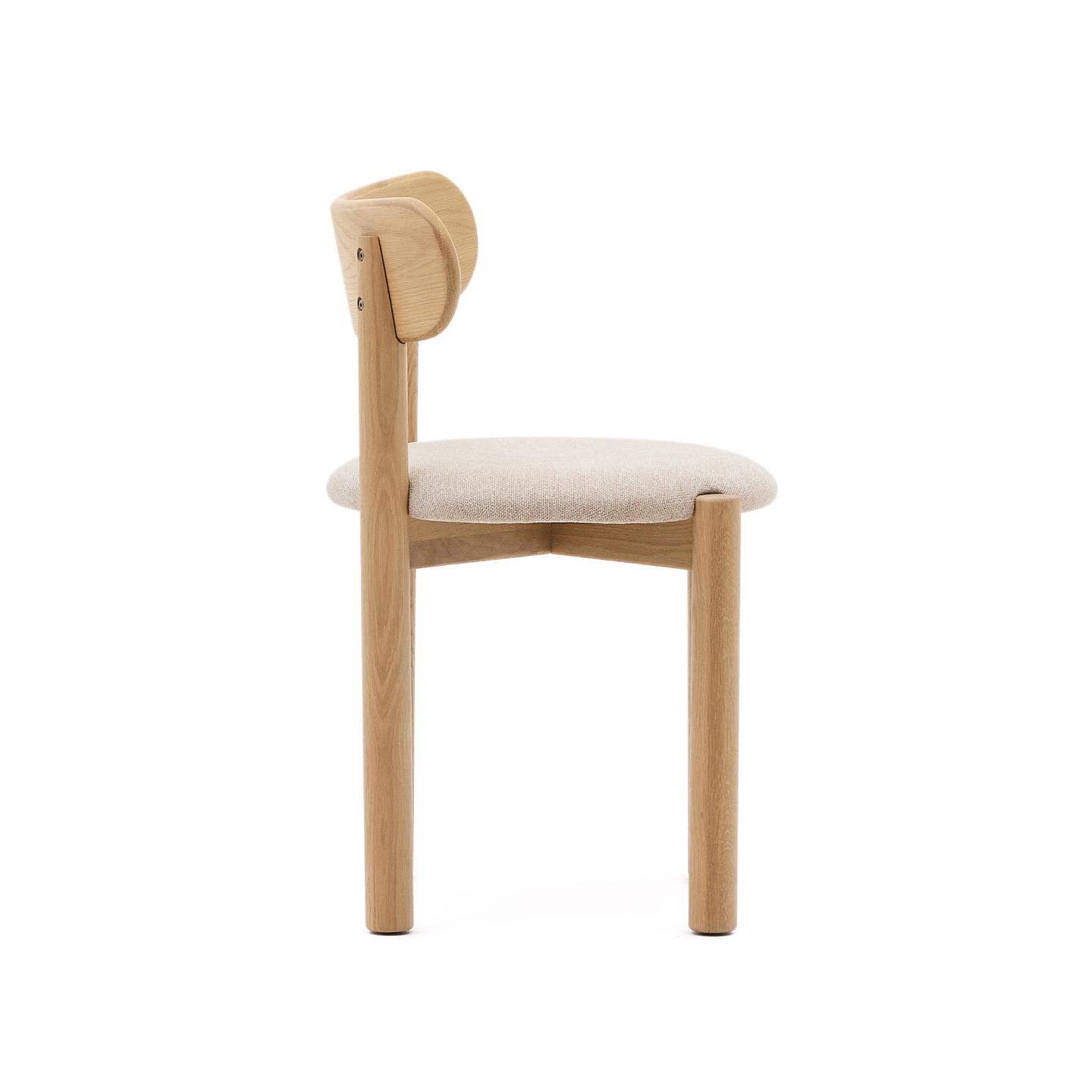 KAVE HOME Chair NEBAI