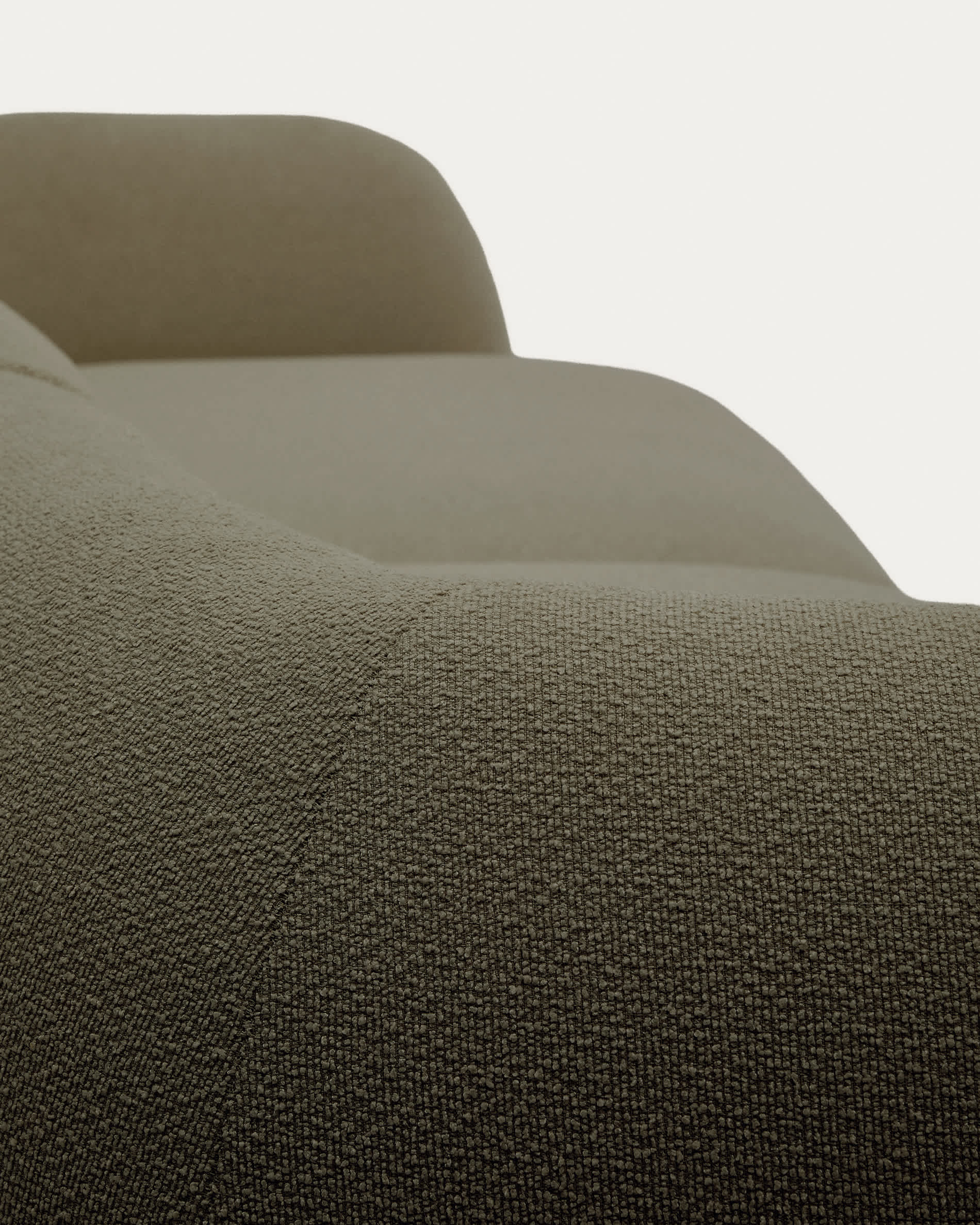 KAVE HOME Sofa MARTINA