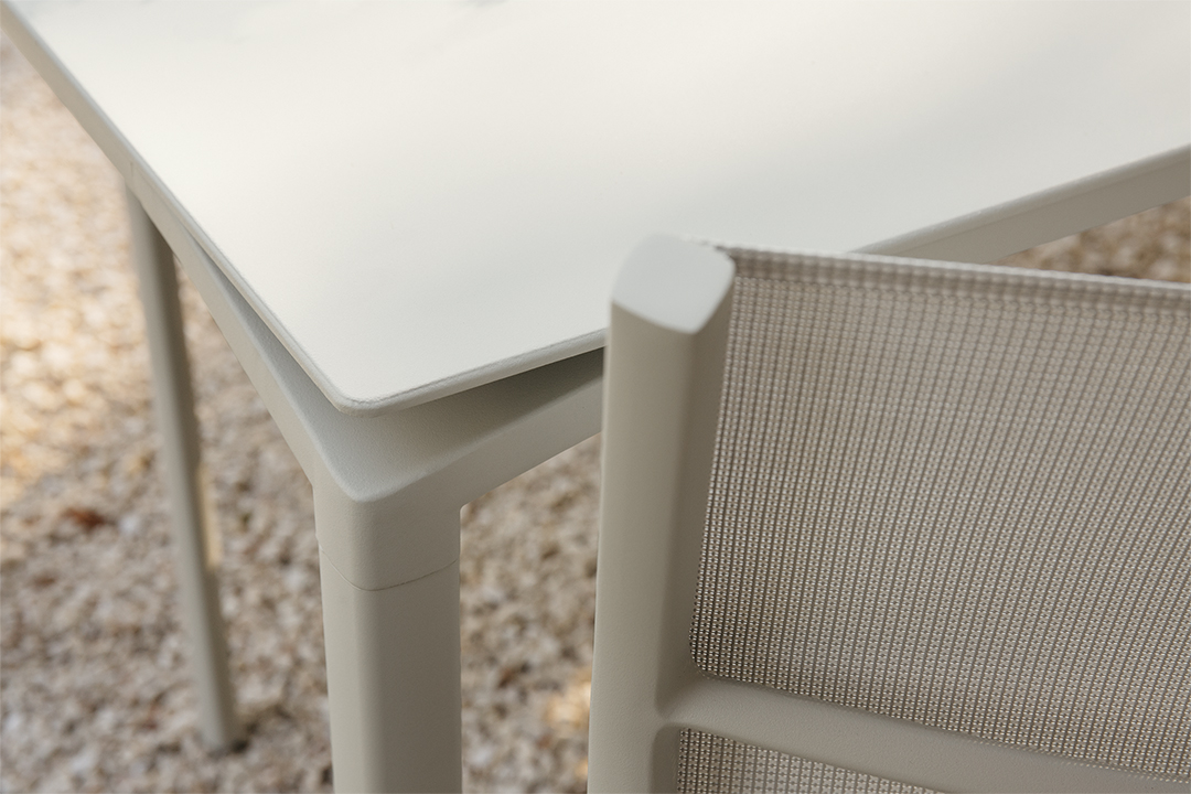 FERMOB garden chair CADIZ